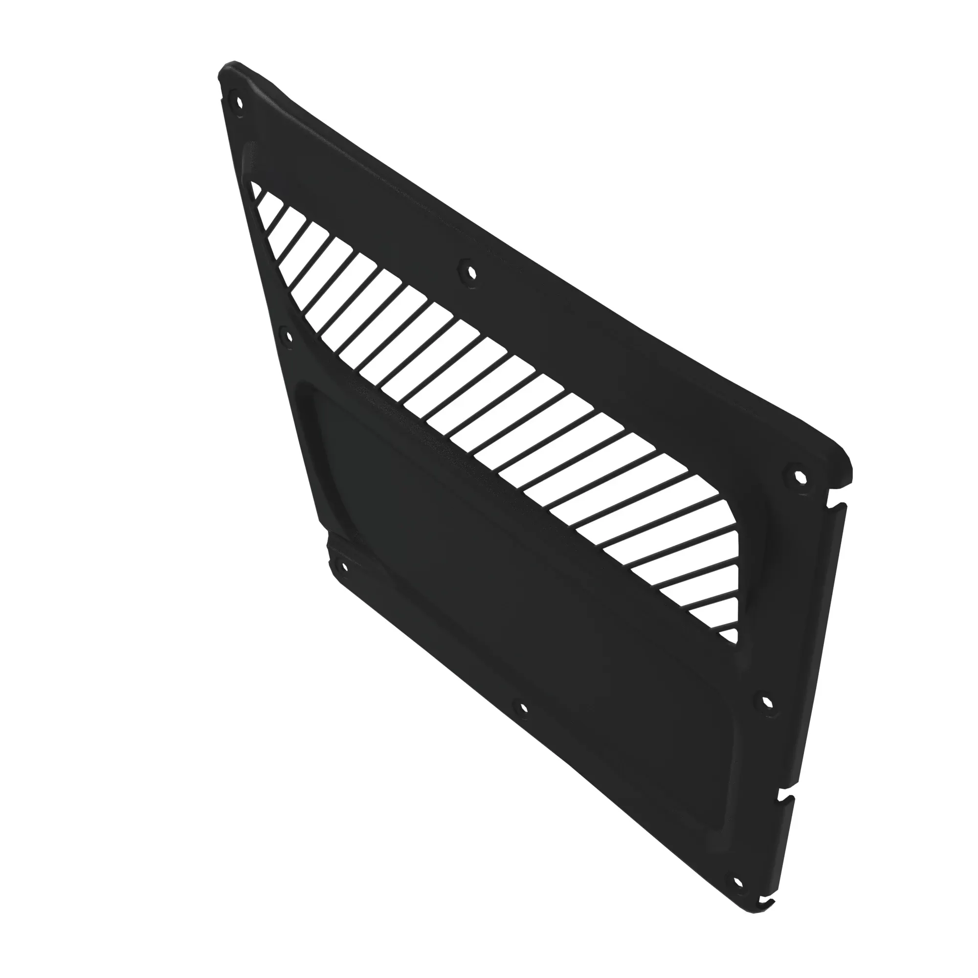 Louver