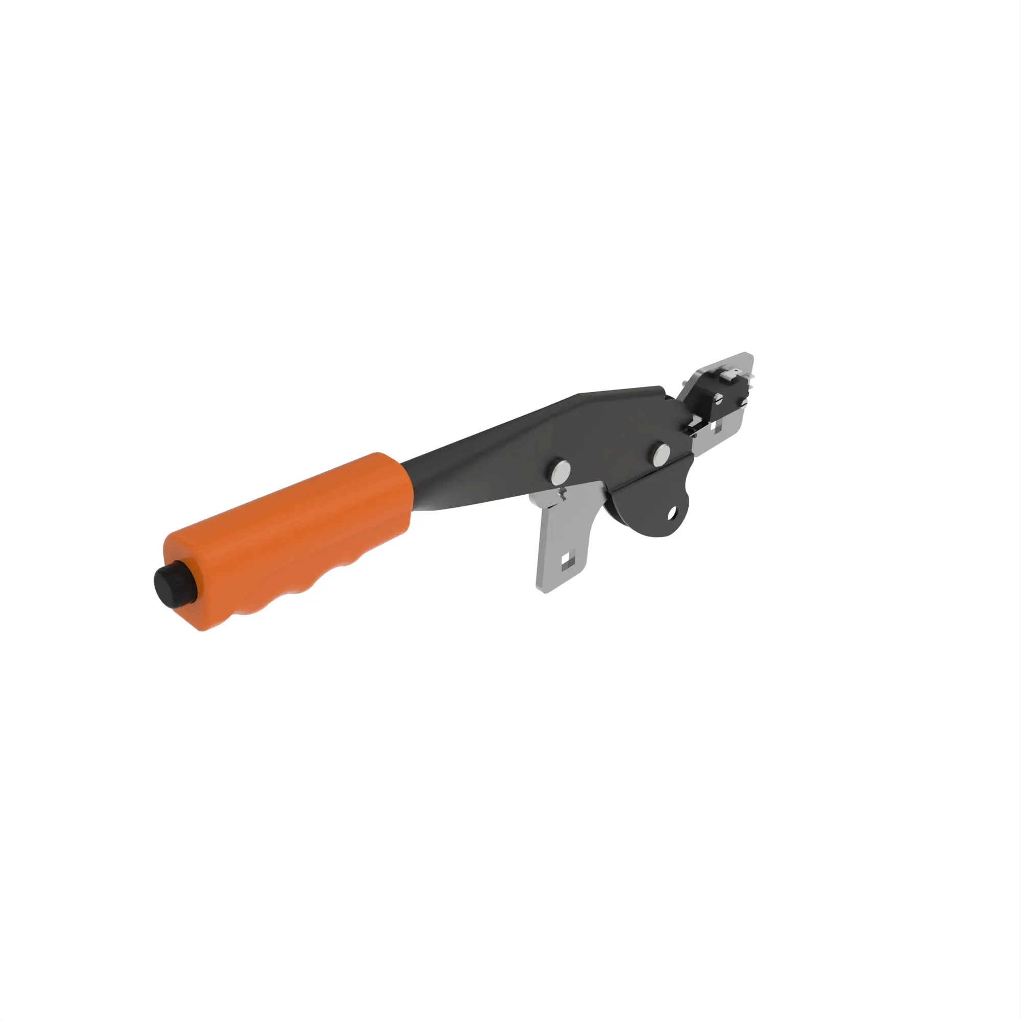 John Deere Park Brake Lever Handle - AM134836