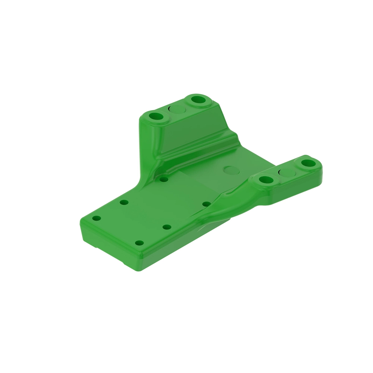 Base Part, Fender / MW3