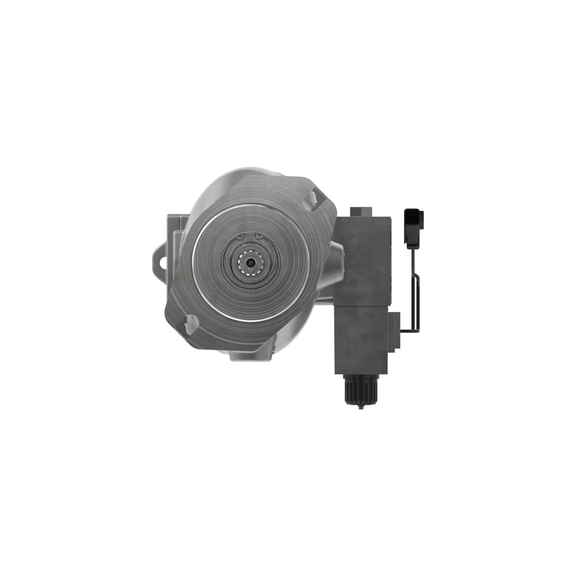 HYDRAULIC PUMP, 28CC AXIAL PISTON P