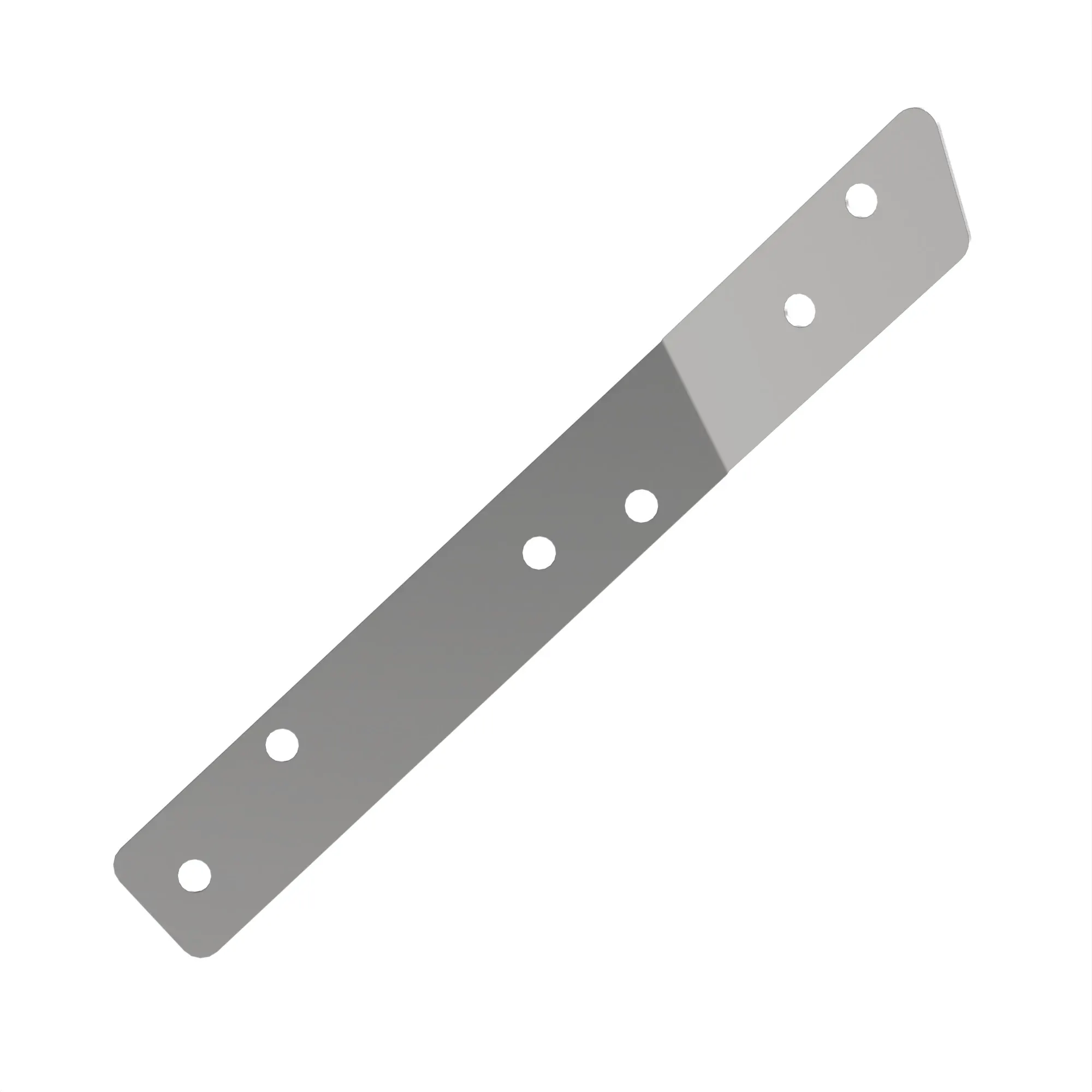 REINFORCEMENT, SHUTTER LEFT
