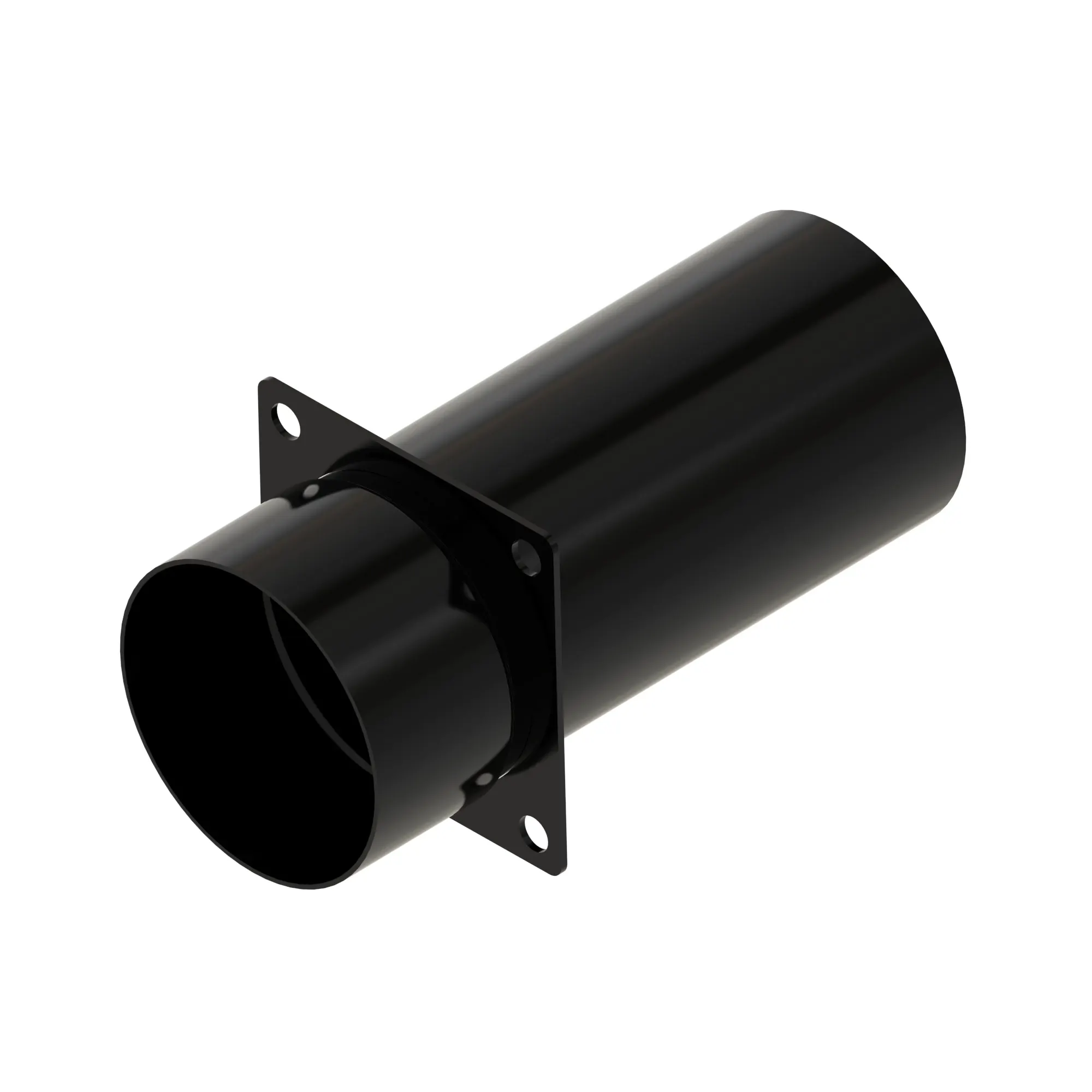John Deere Air Intake Adapter - AT459577
