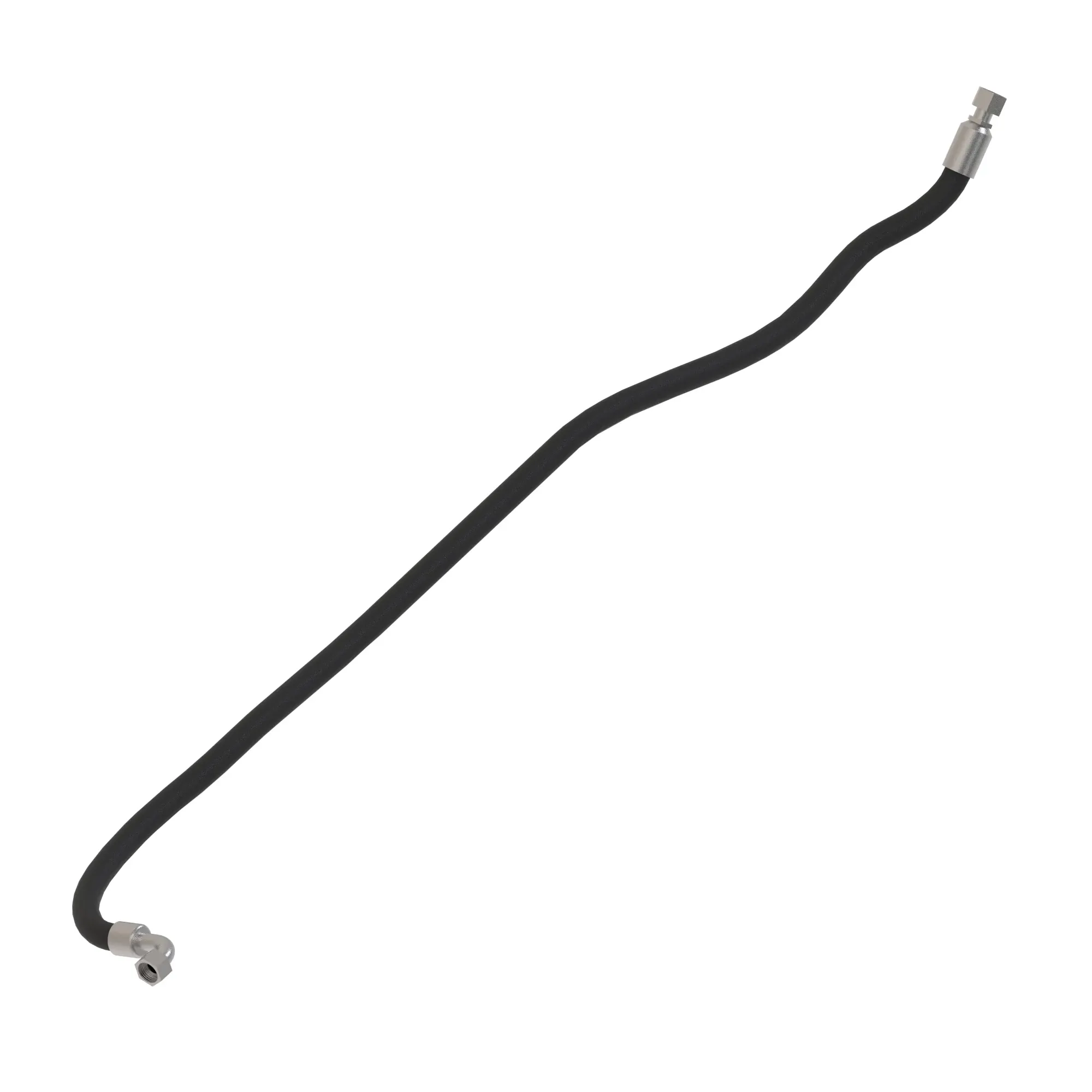 John Deere Hydraulic Transmission Hose - AT430212