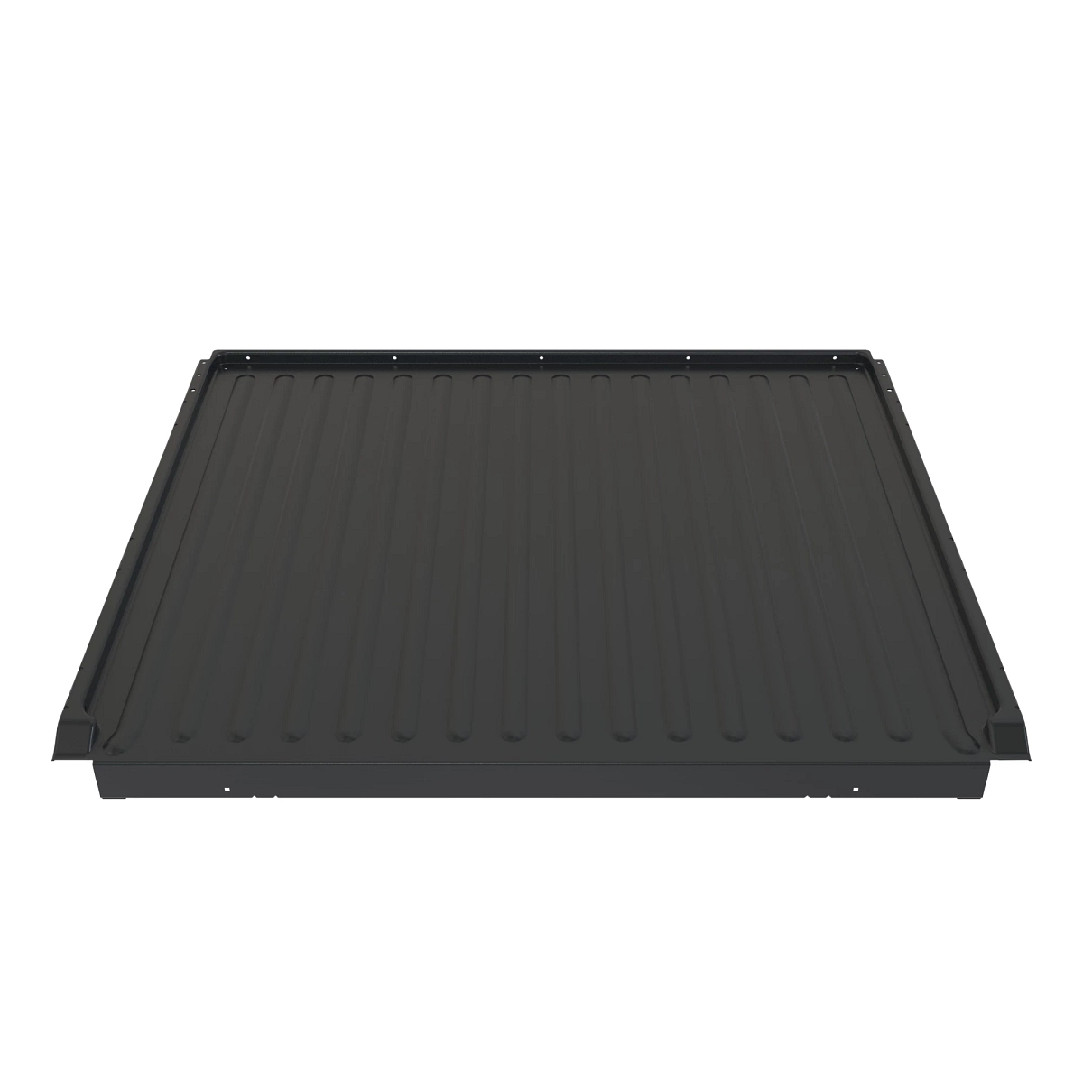 Floor Weldment With Poly Coa