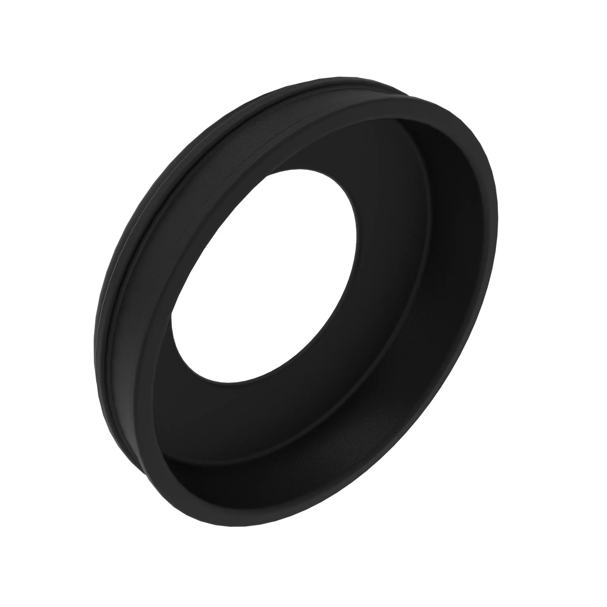 BOOT, RUBBER