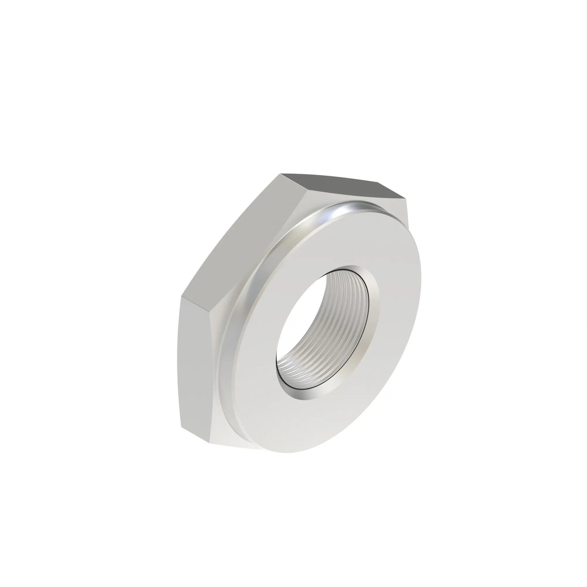 John Deere Hexagonal Nut, M30 - R315286