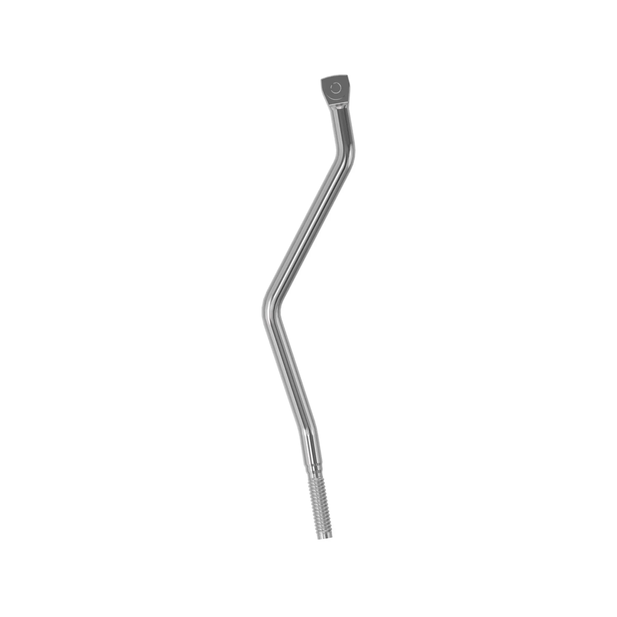 ROD, TIE LH W/O END