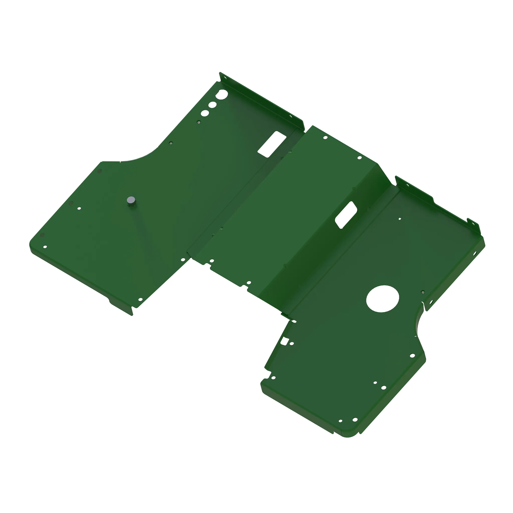 John Deere Floor - SJ33491