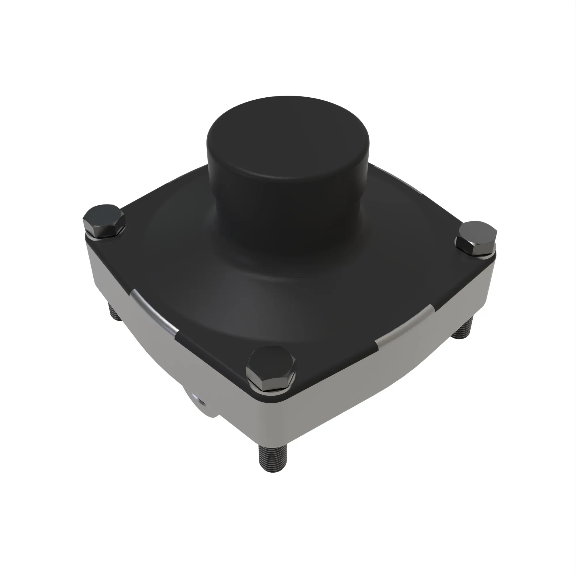 John Deere Pneumatic Control Valve - AL160250