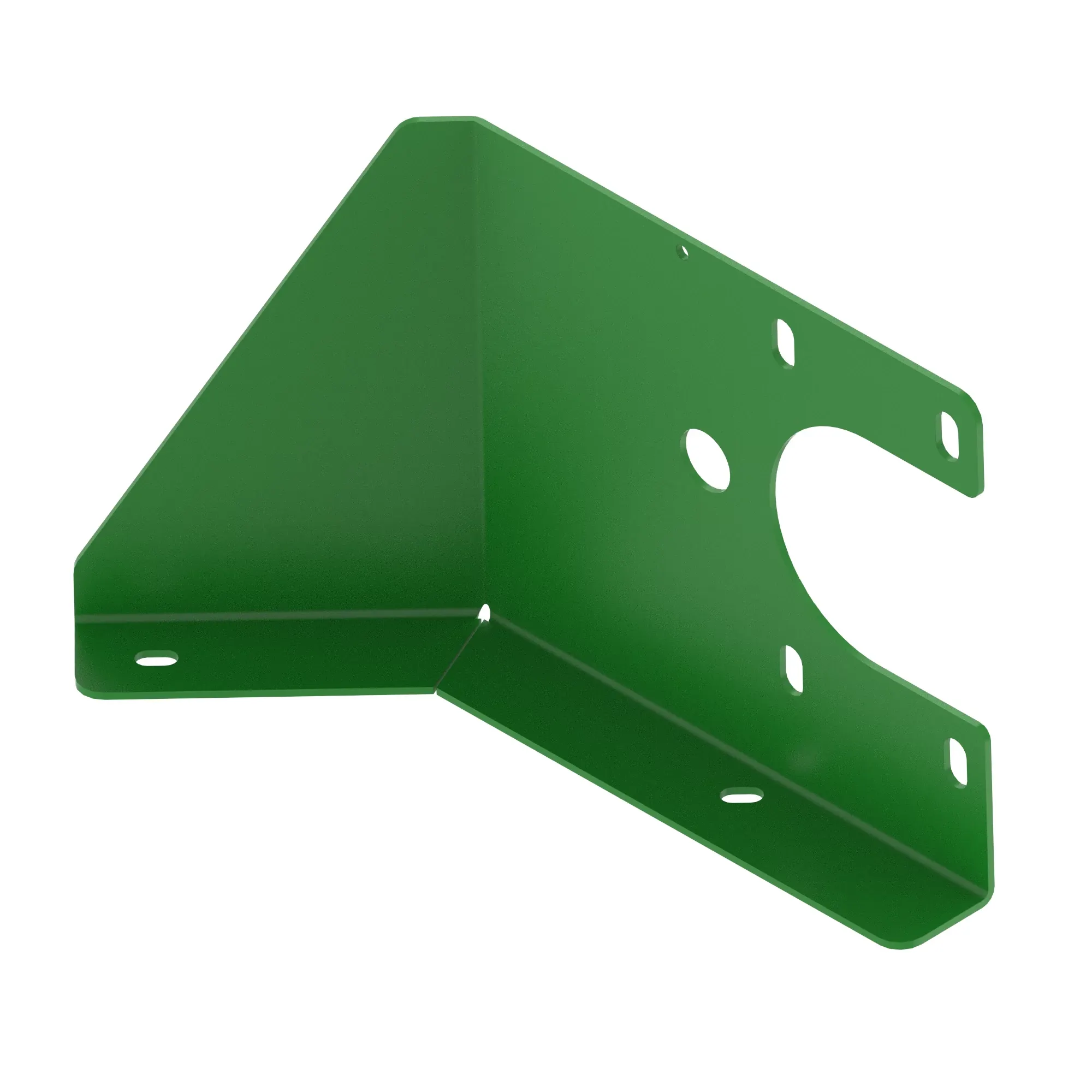 John Deere Bracket - N310344