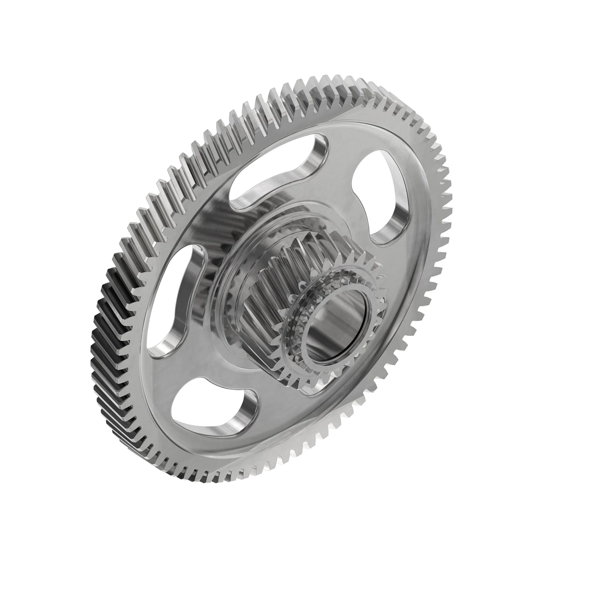 Helical Gear