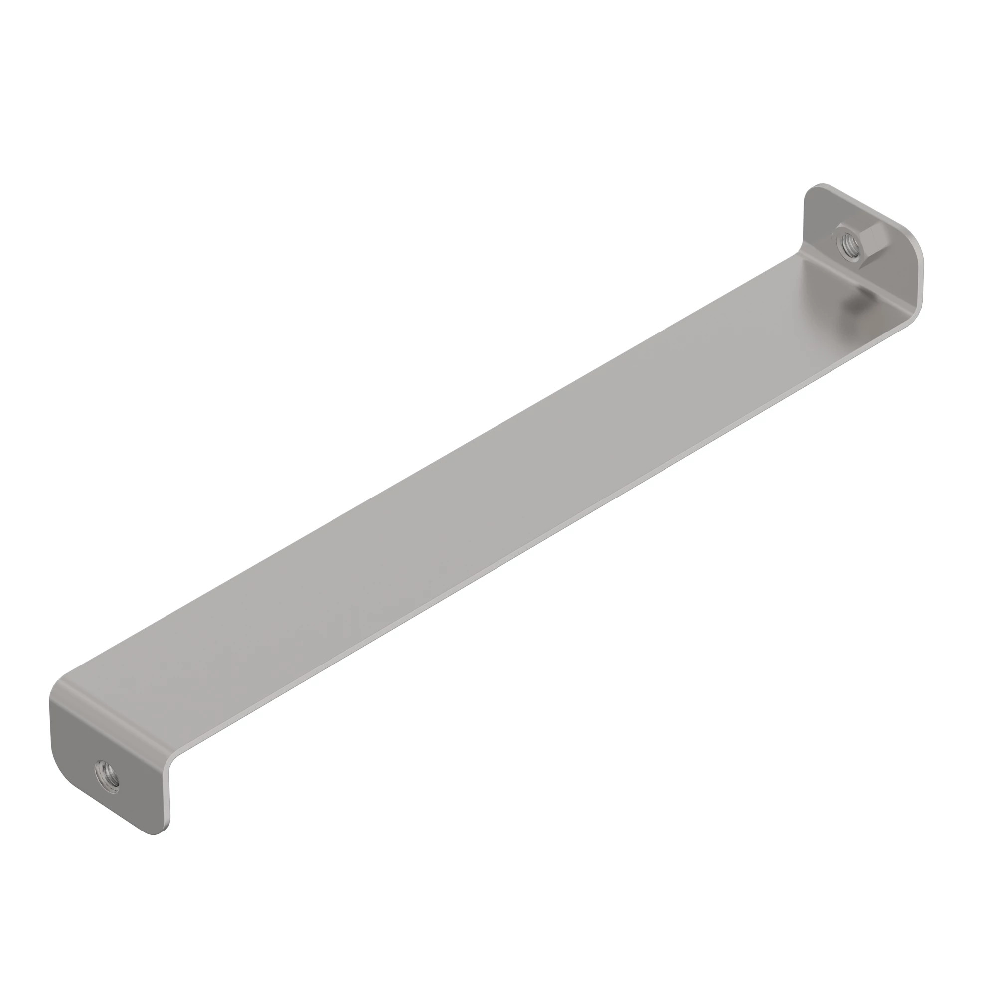 BRACKET, HOLD DOWN
