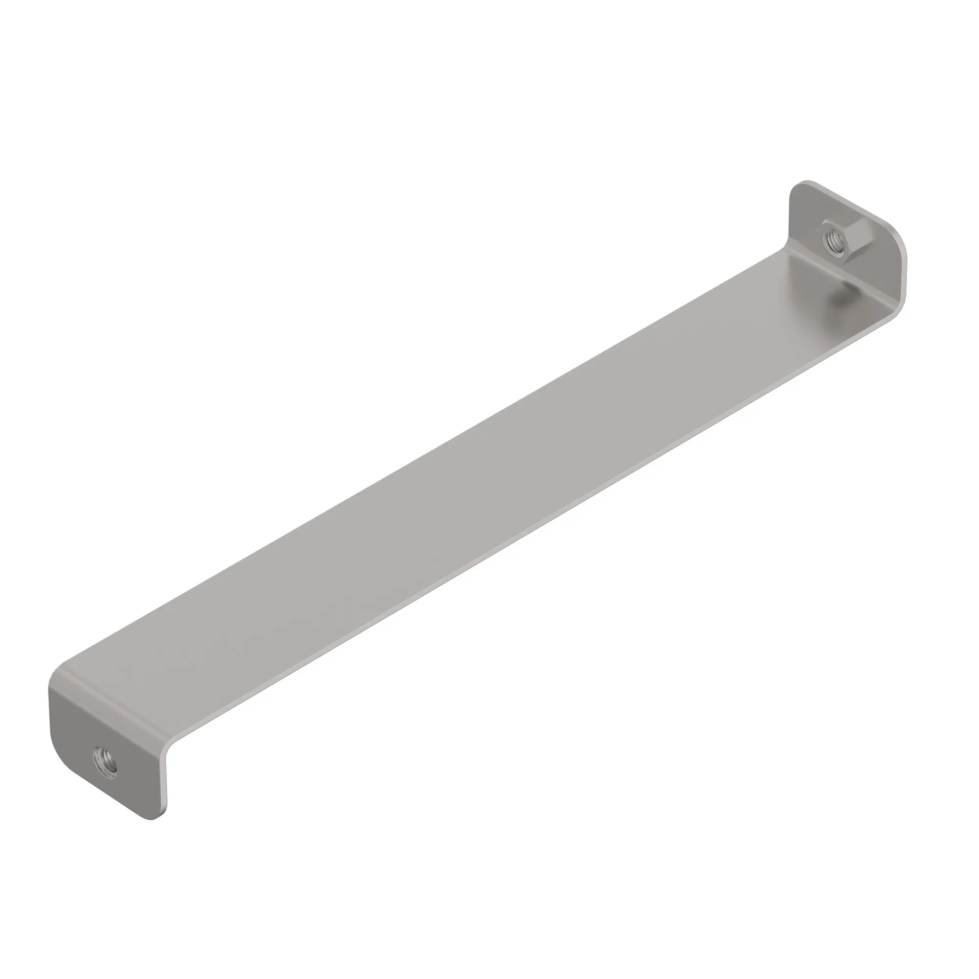 John Deere Hold Down Bracket - AT438278