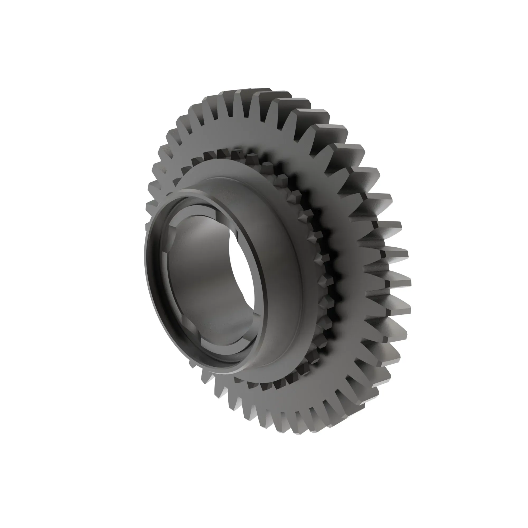 HELICAL GEAR