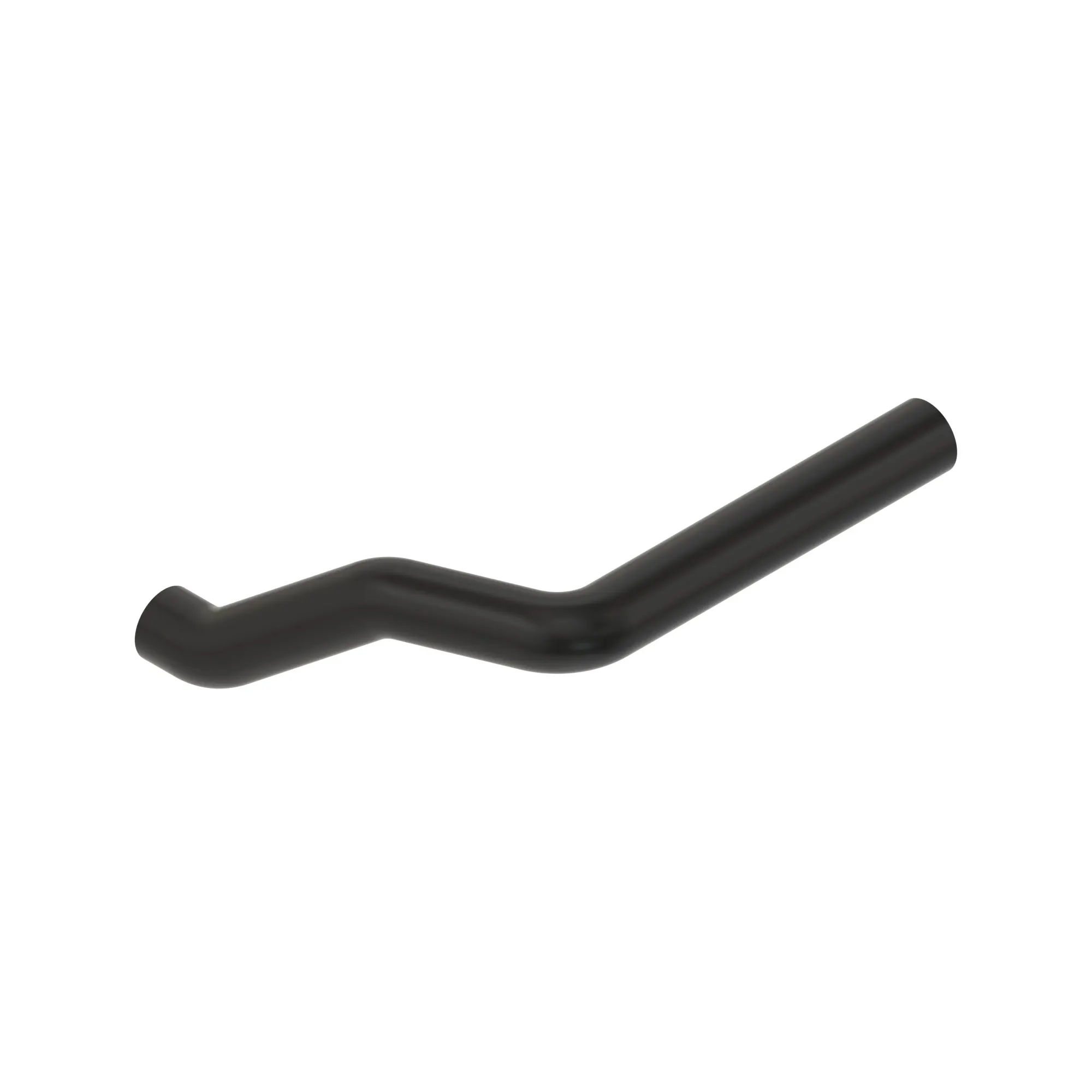 John Deere Upper Radiator Hose - AT529760