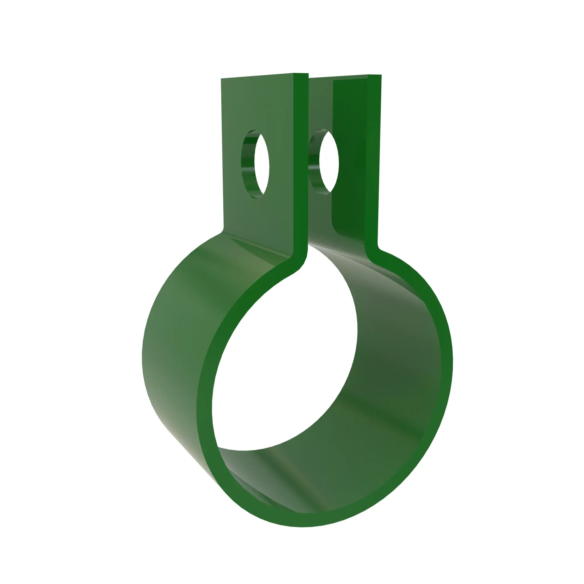 John Deere Bolt-On Clamp - H85741