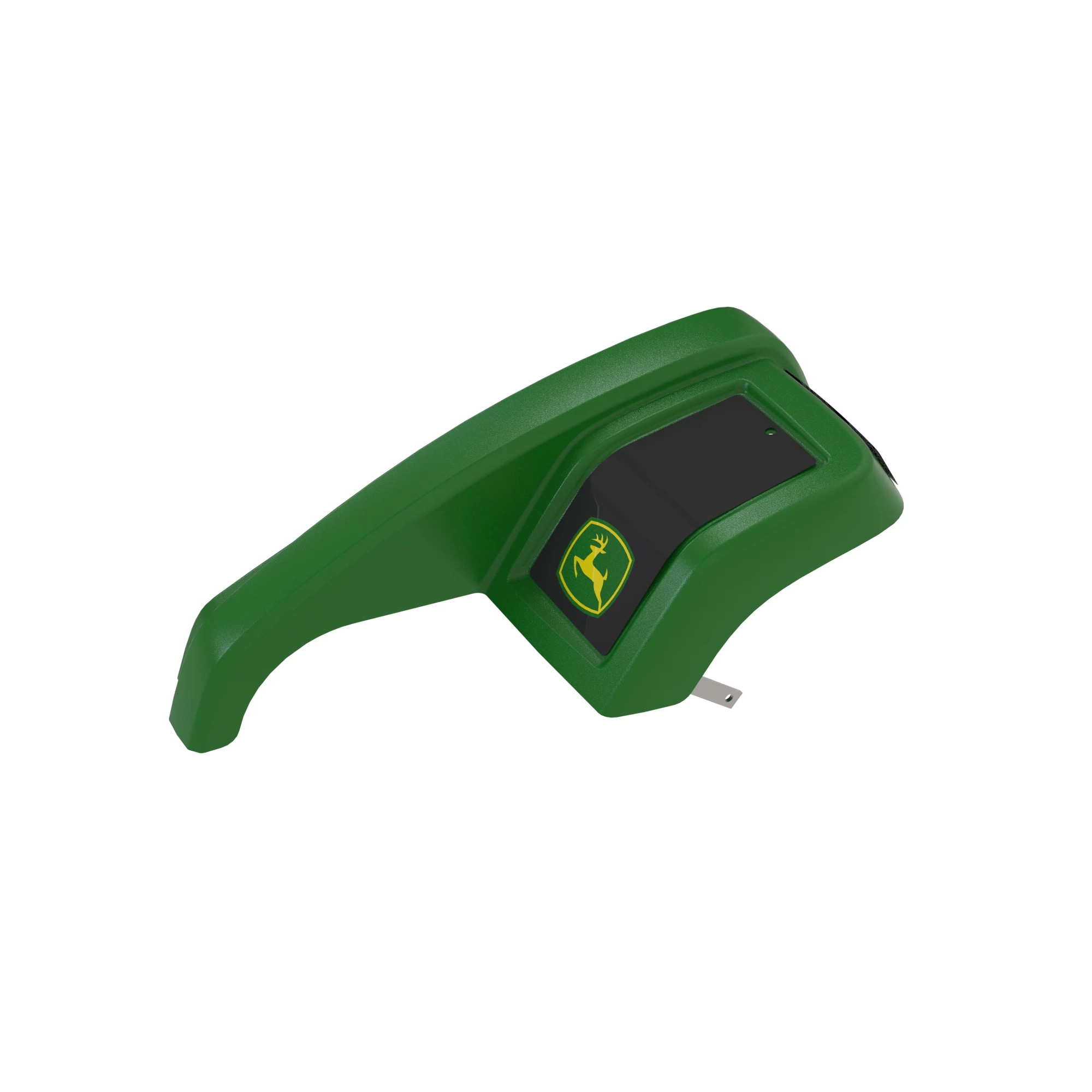 COVER, DRIVE W/LABEL