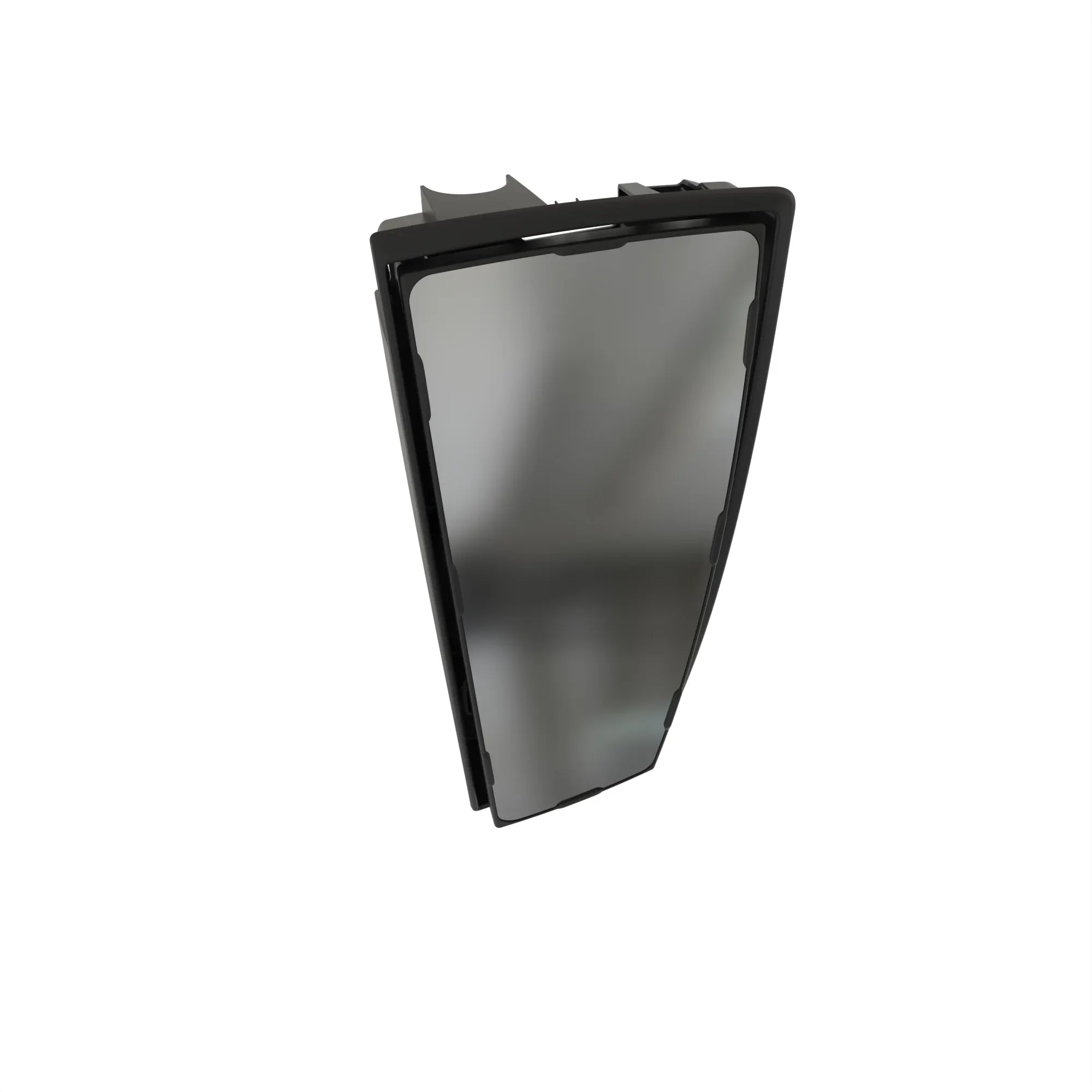 MIRROR, RH MIRROR - SINGLE PANE ELE