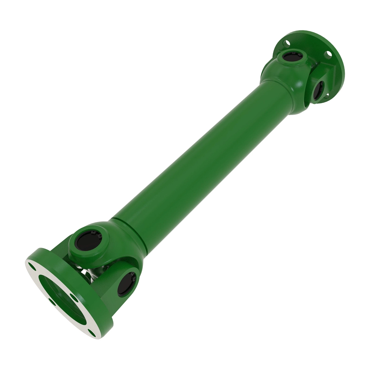 U-Joint, Drive Shaft