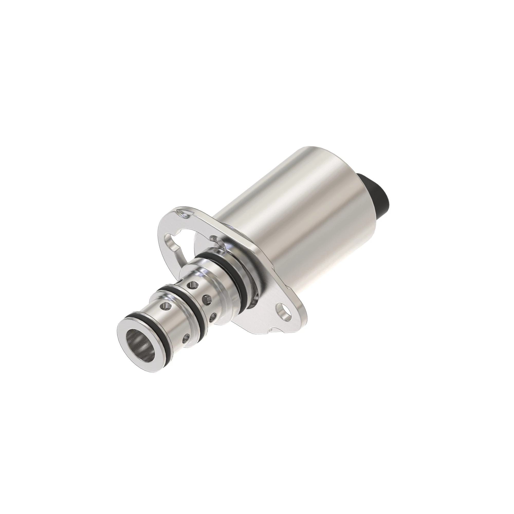 John Deere Pilot Solenoid Electro-Hydraulic Proportional Valve - AT504272