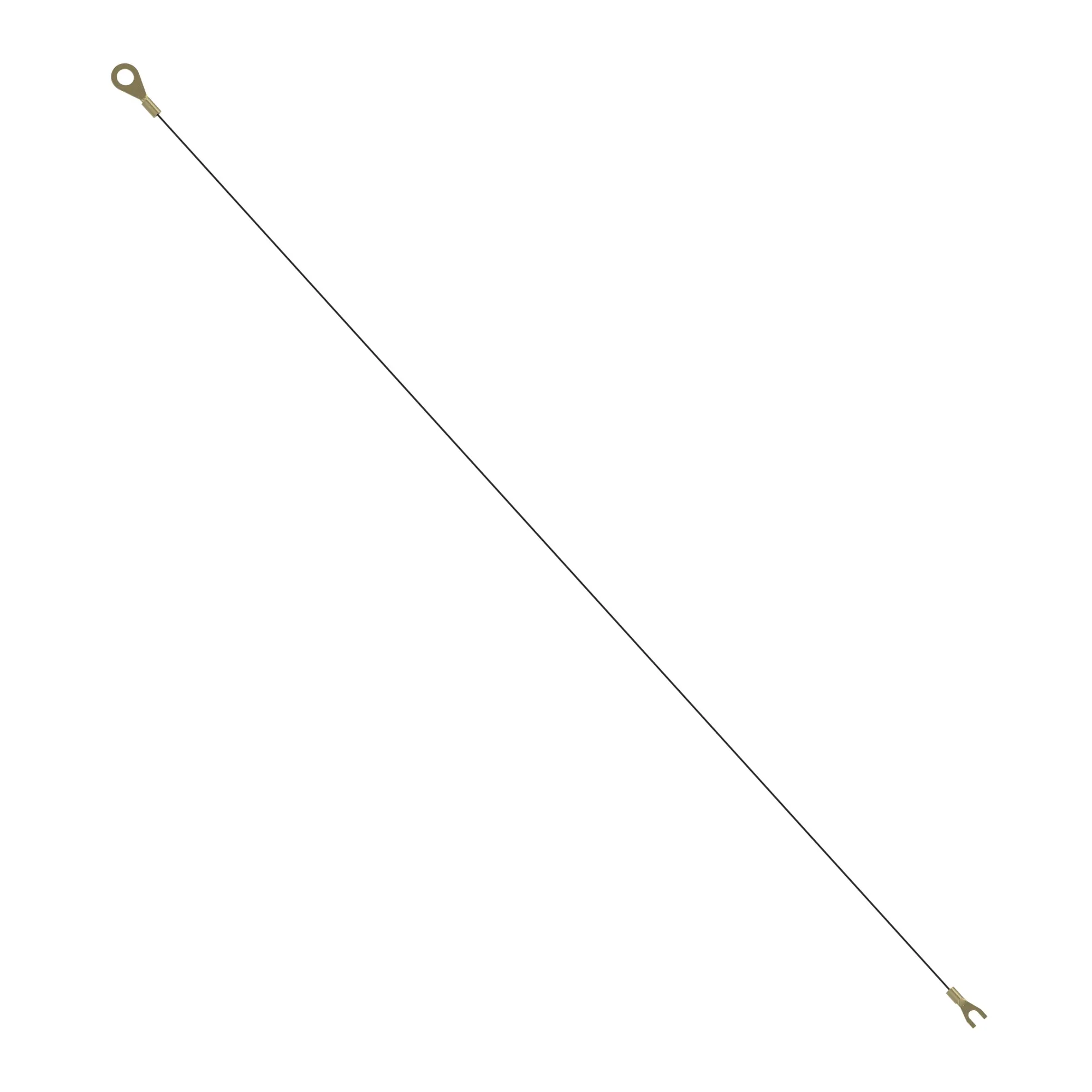 GROUND-CABLE, HEATER