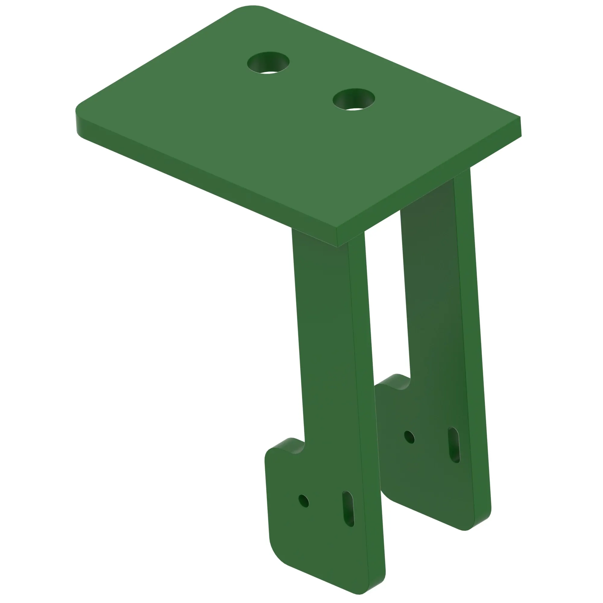 BRACKET, BRAKE SWITCH
