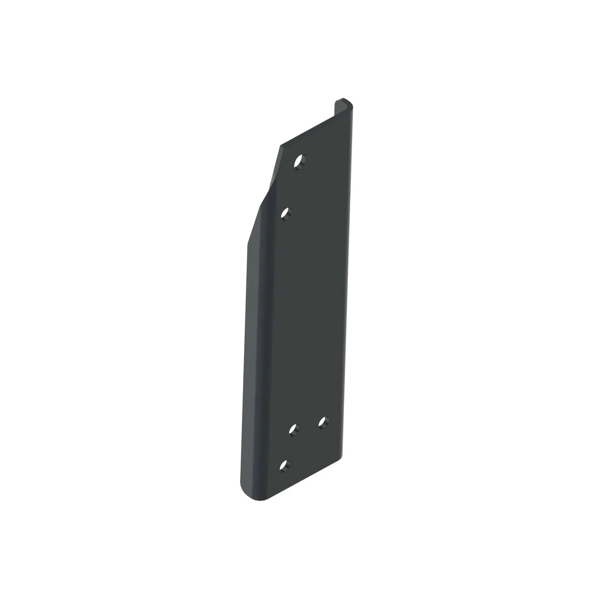 BRACKET, FILTER MOUNTING