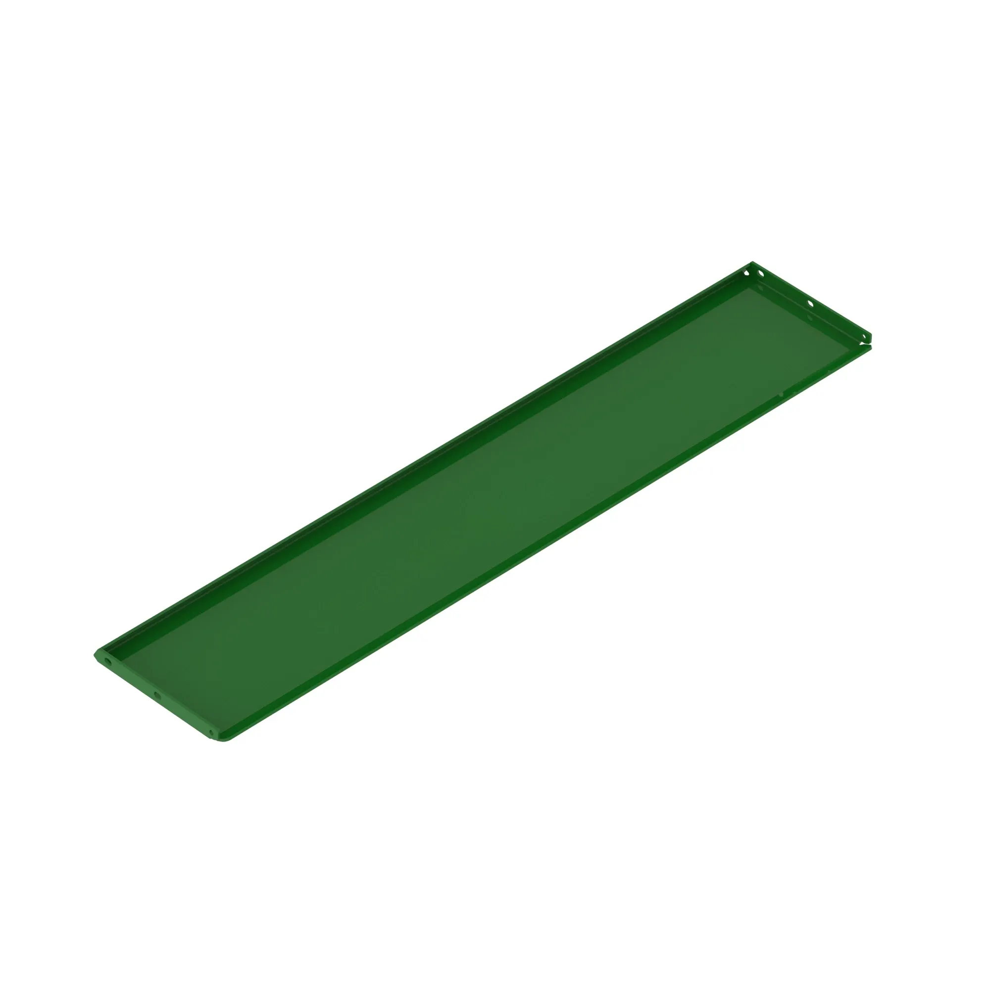 SHEET, SHEET, ADJUSTABLE CHOPPER OU