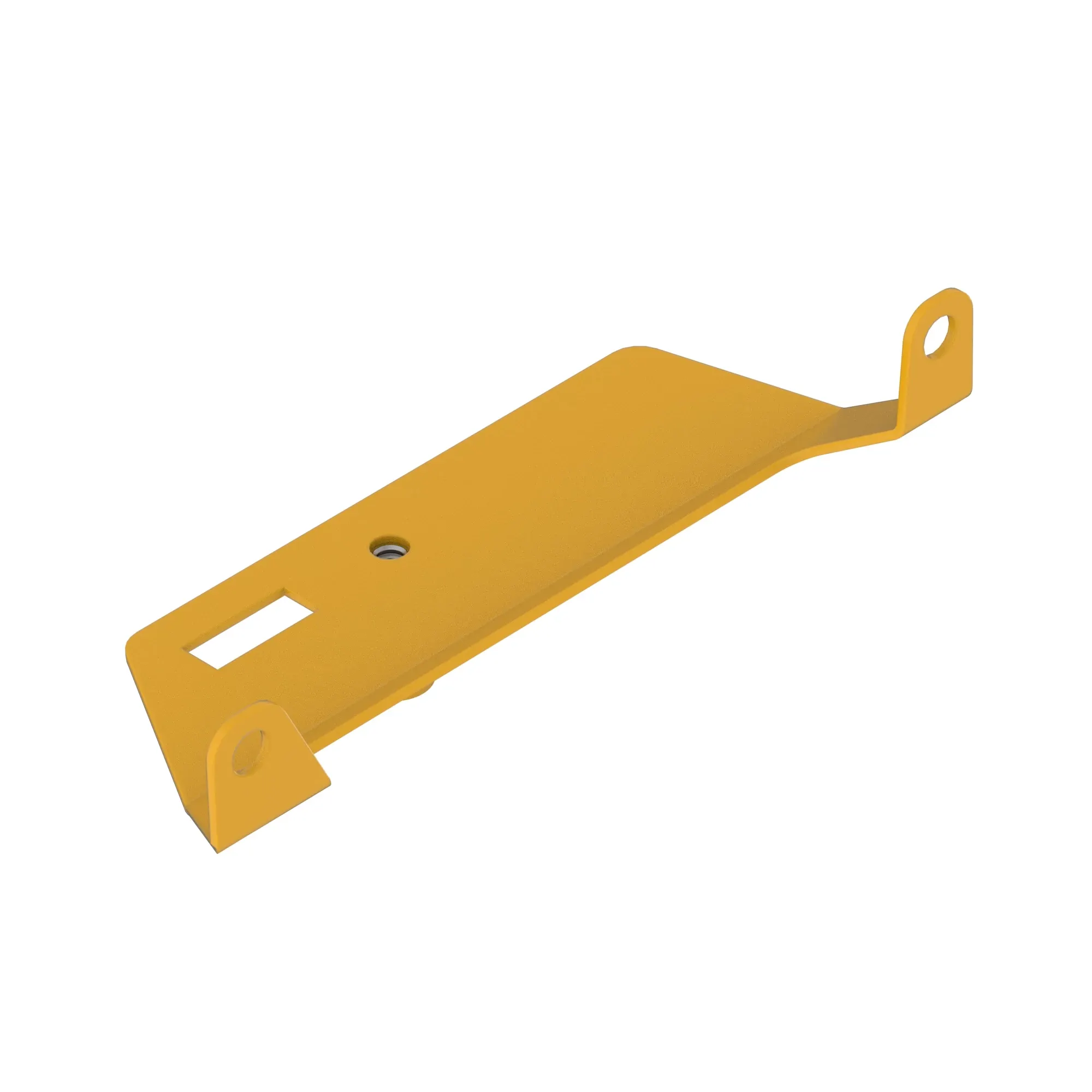 BRACKET, DEF LINE RETENTION BRACKET