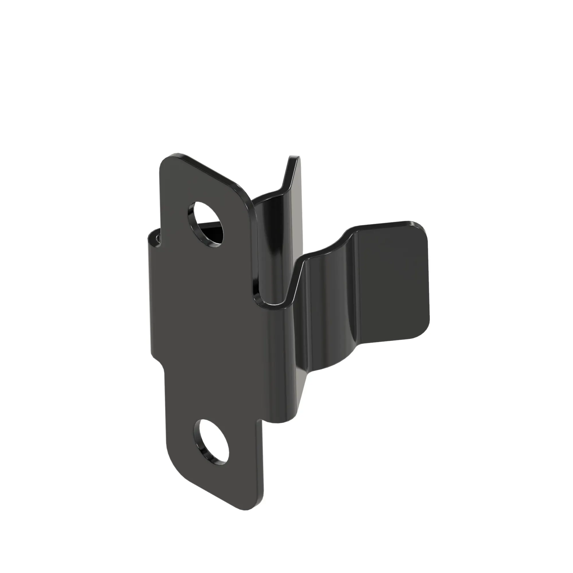 John Deere Bolt-On Spring Clip - LVU32998