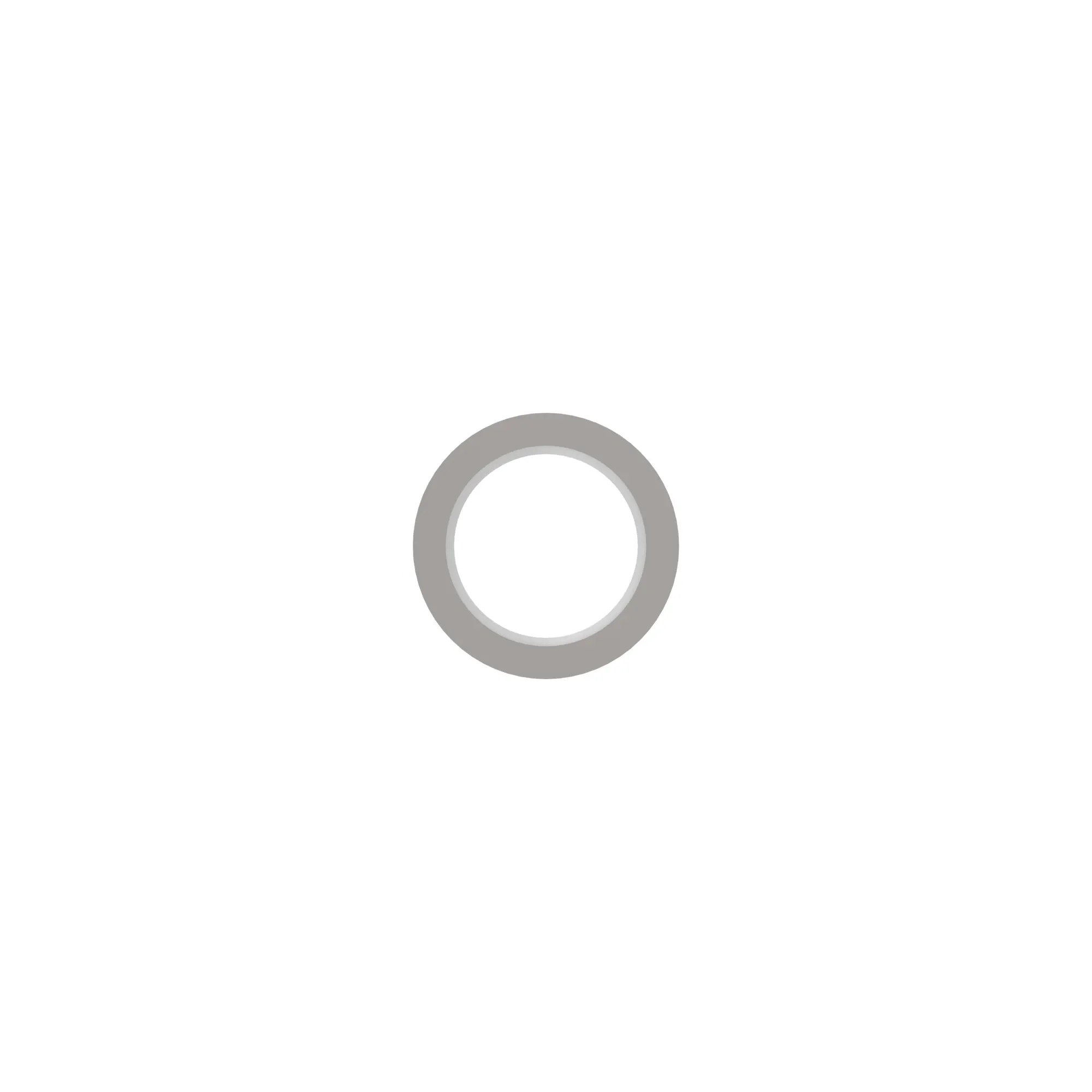 SPACER, LONG