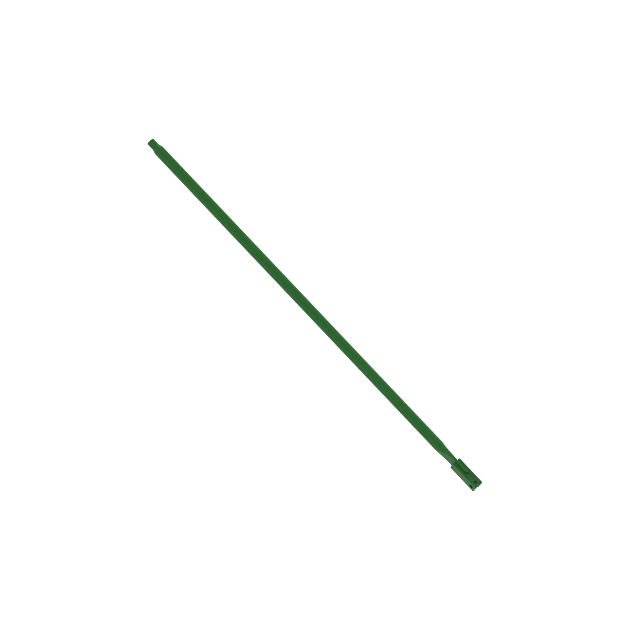 John Deere Spring Adjust Structural Tubing - AH160519