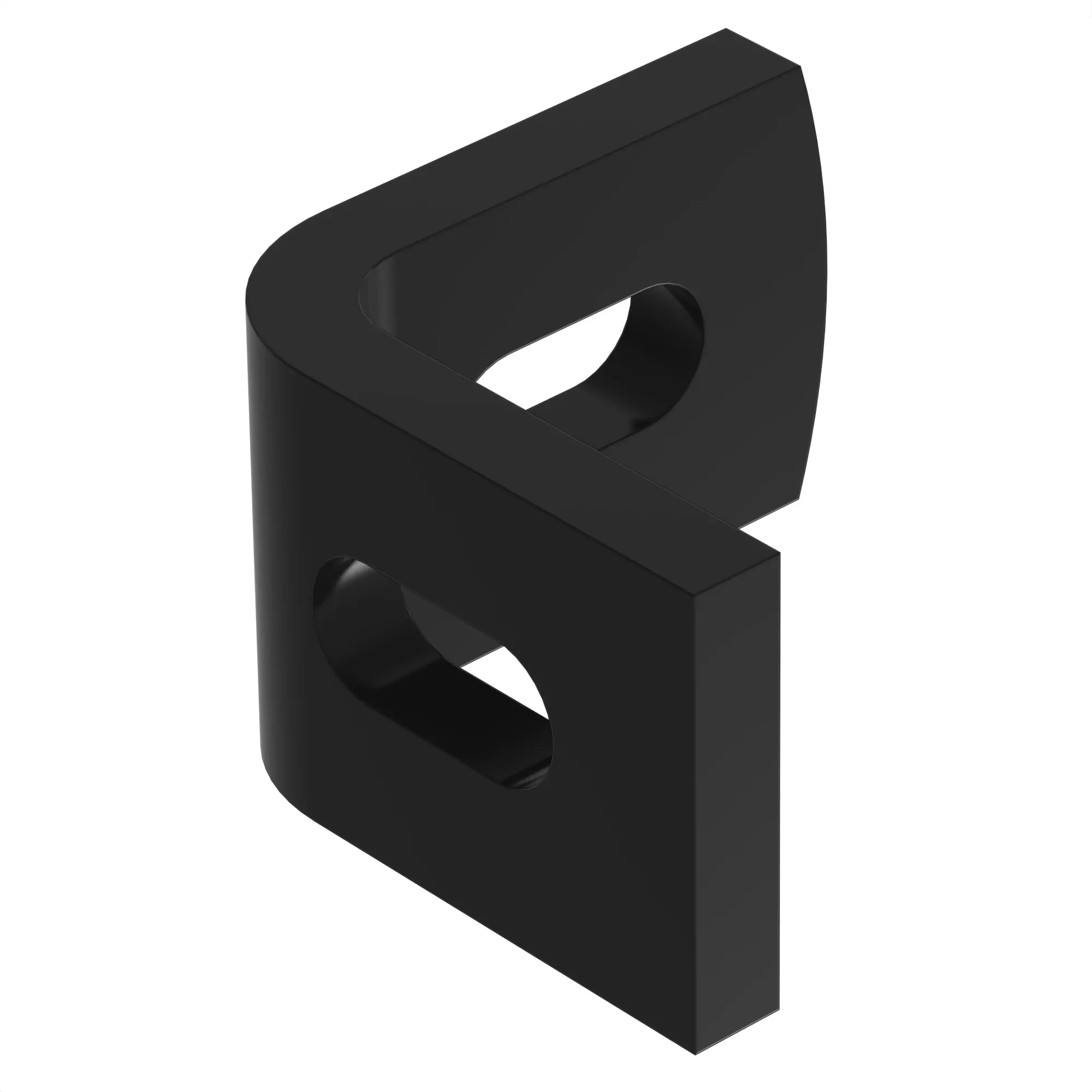 BRACKET, FRONT SUPPORT MOUNT