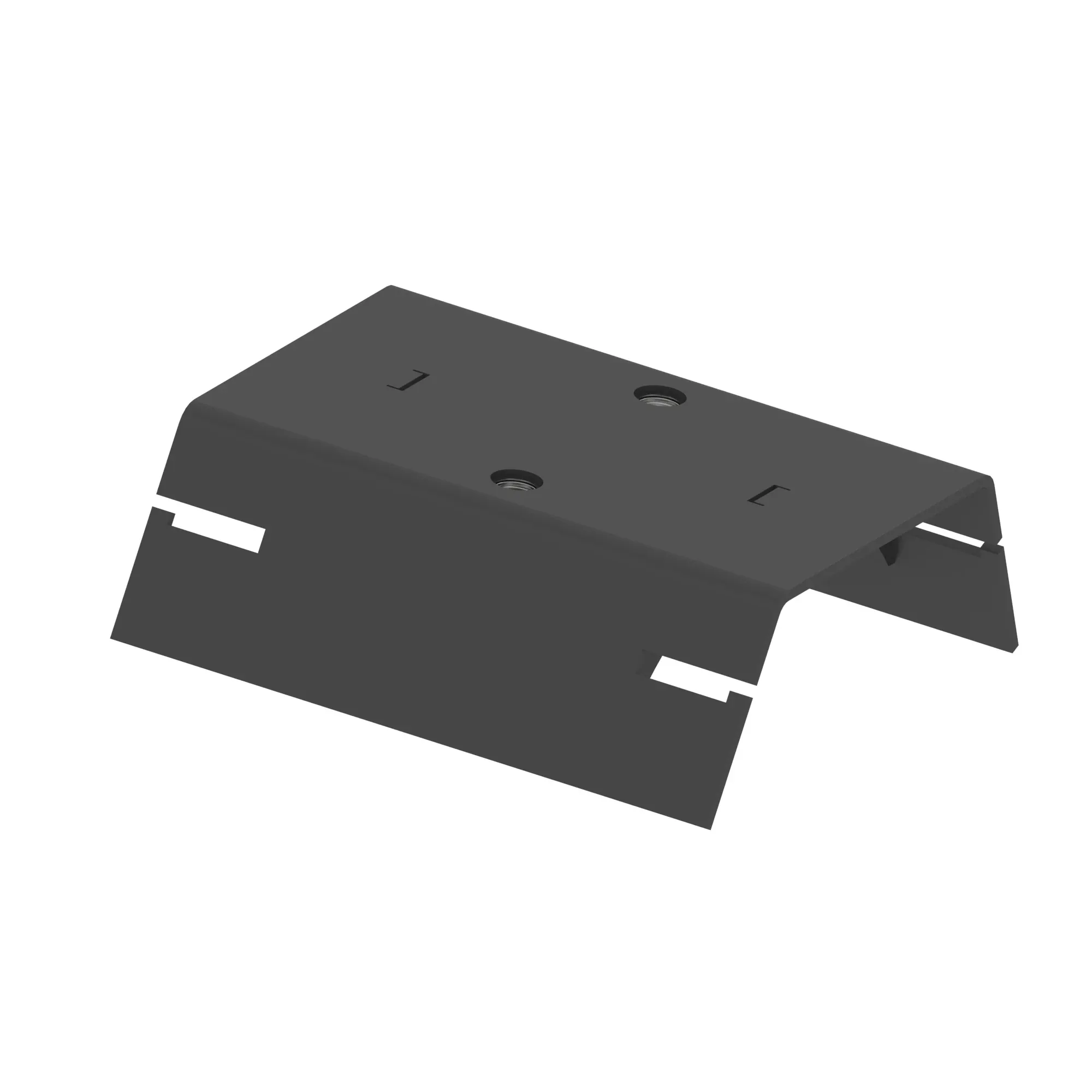 VALVE MOUNTING BRACKET