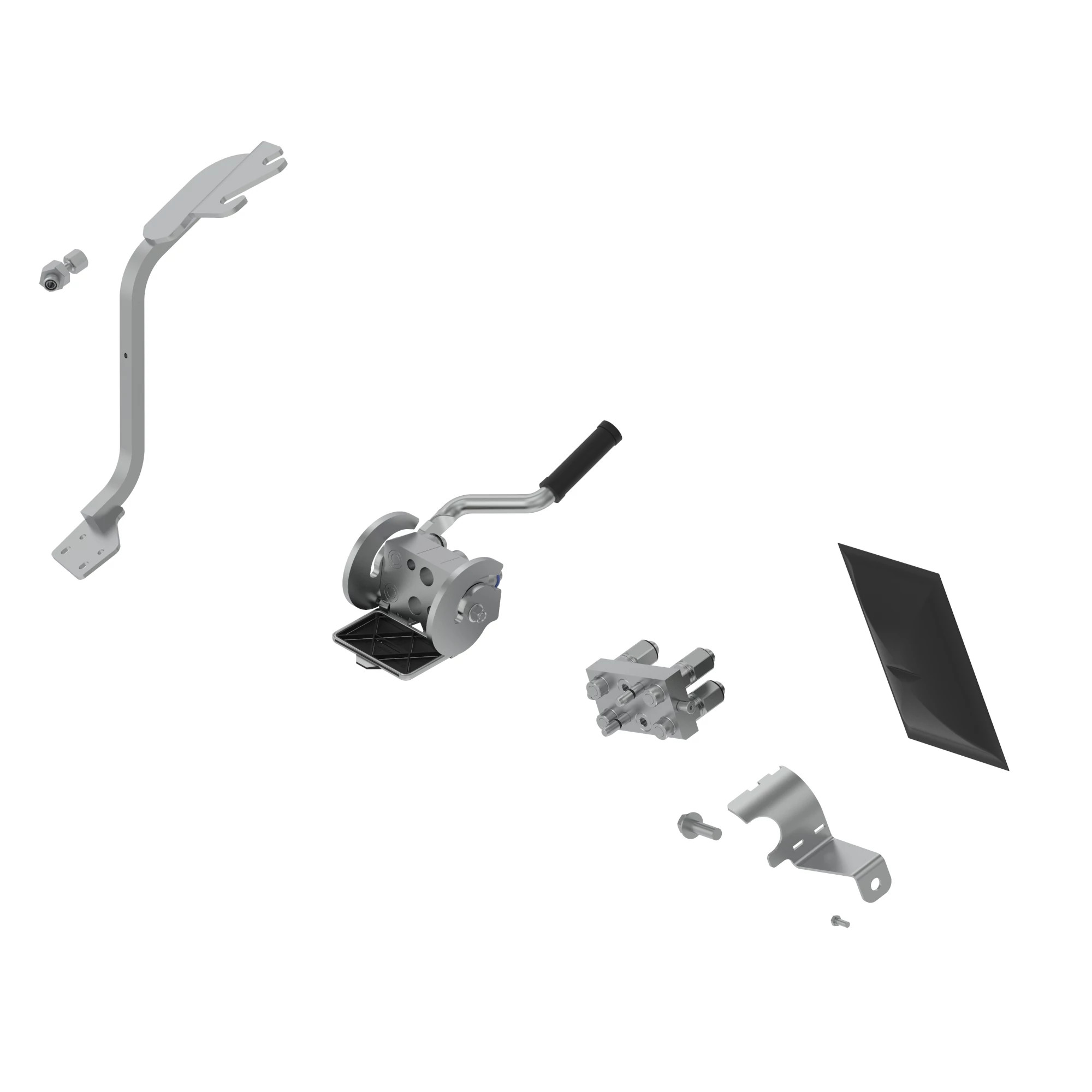 hyd.quick-connectcoupler