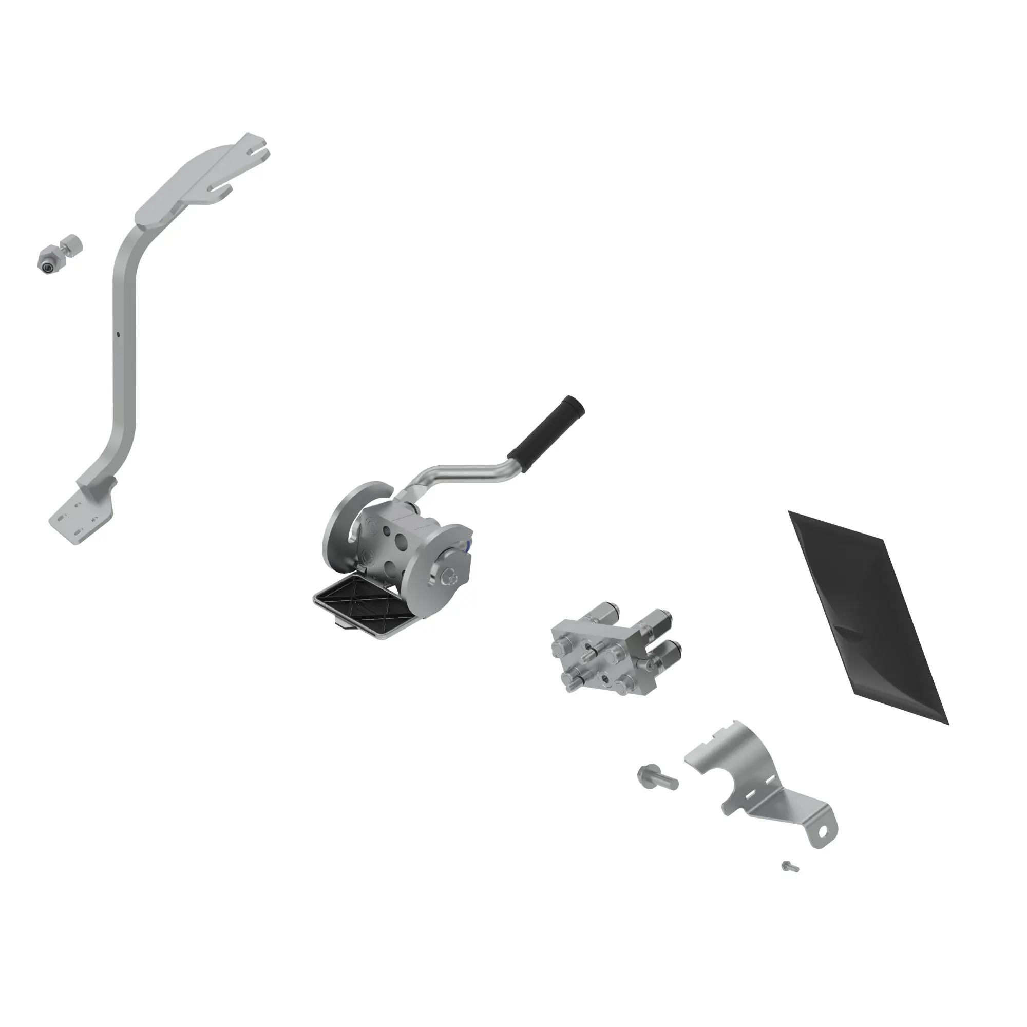 hyd.quick-connectcoupler