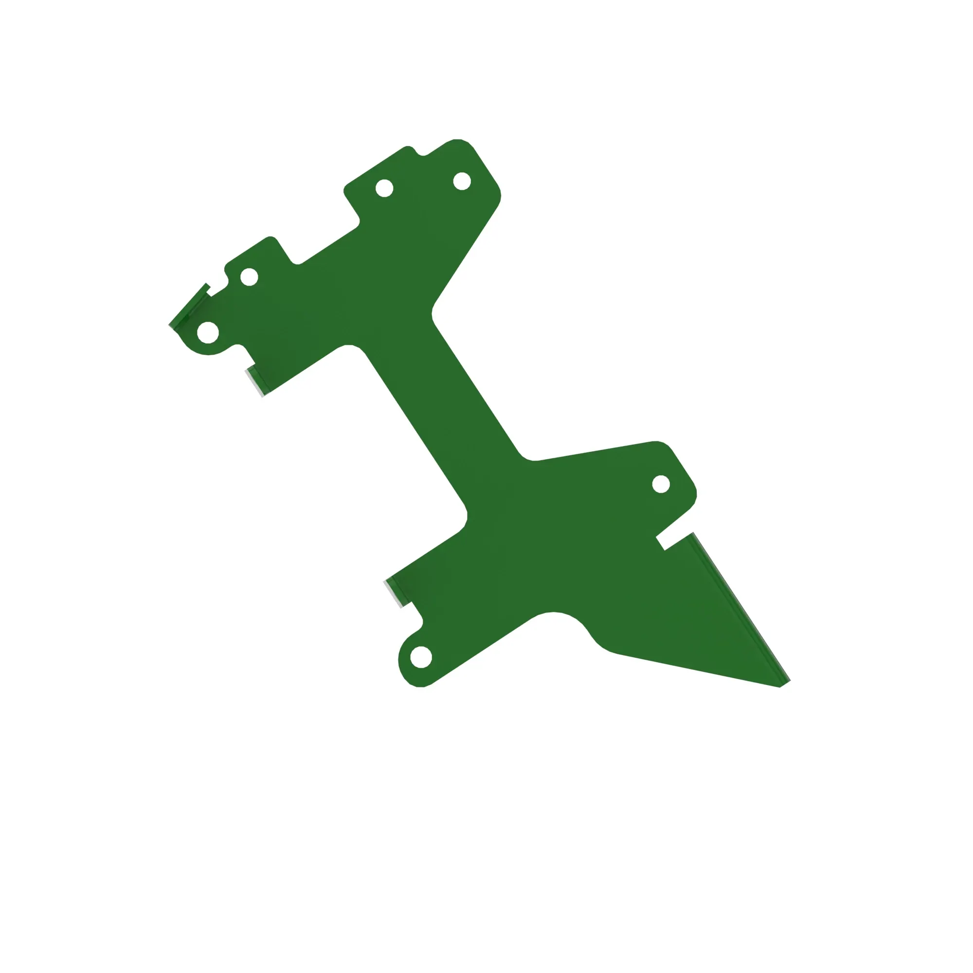 Bracket