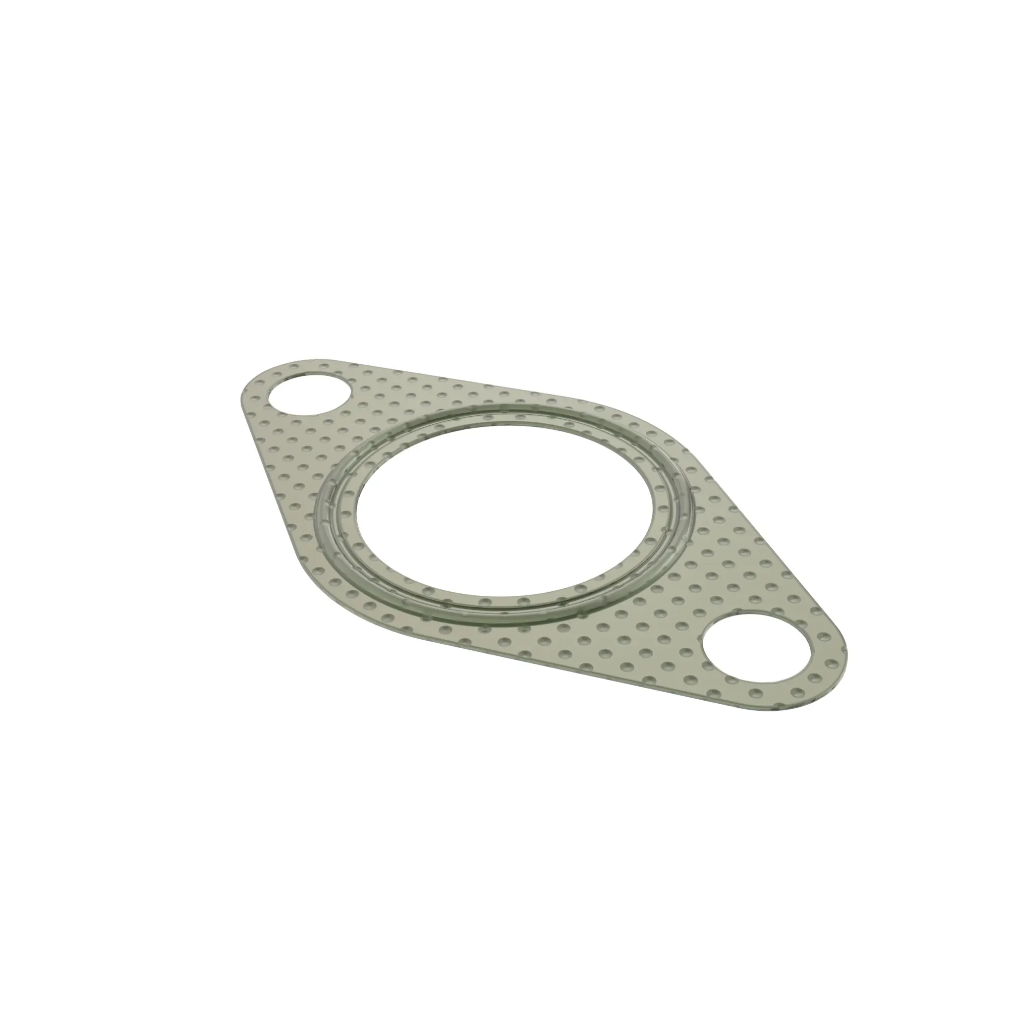 John Deere Exhaust Pipe Gasket - MIU13126
