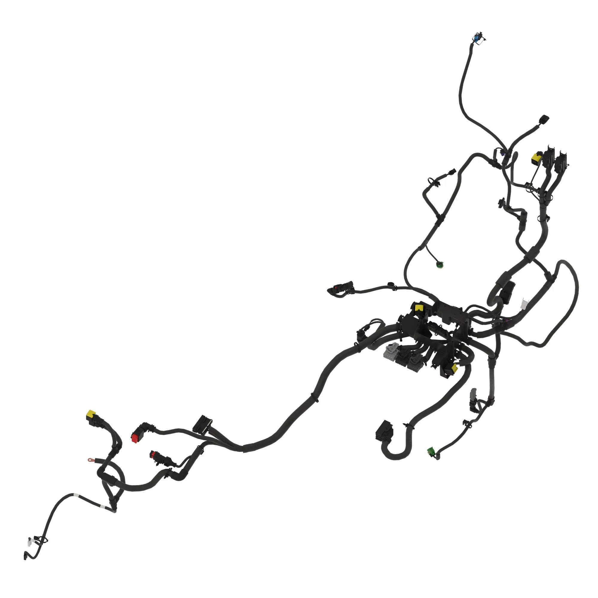 John Deere Wiring Harness - AL239757