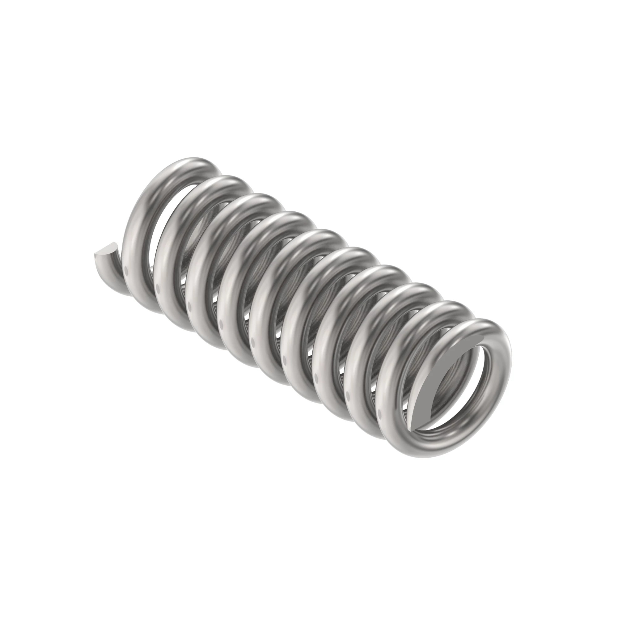 John Deere Compression Spring - R28084