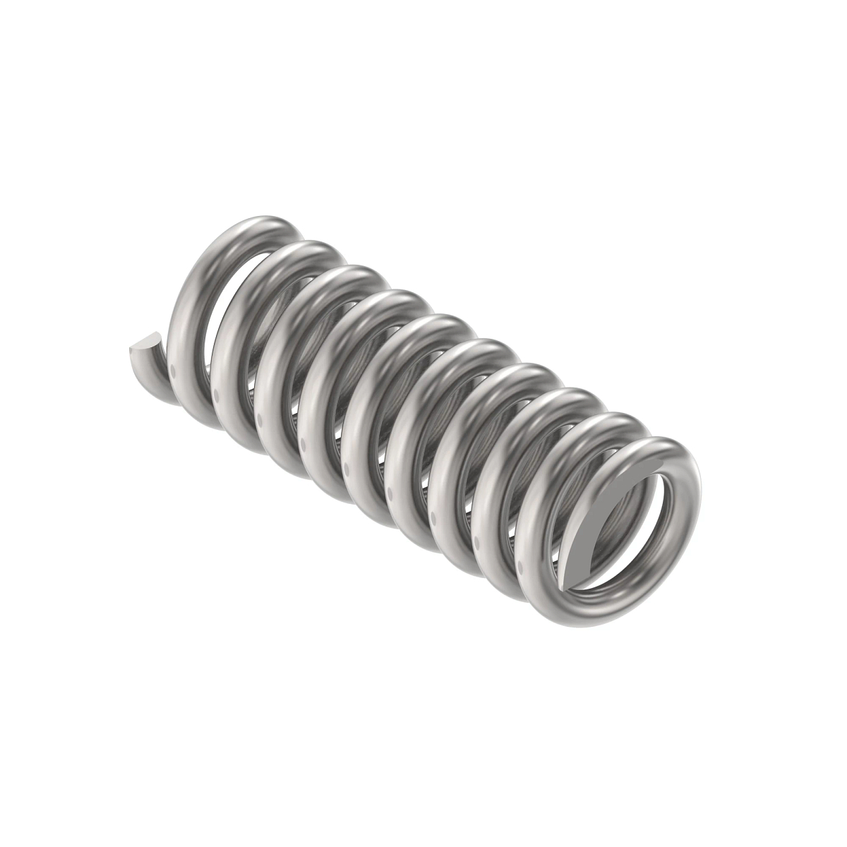 John Deere Compression Spring - R28084