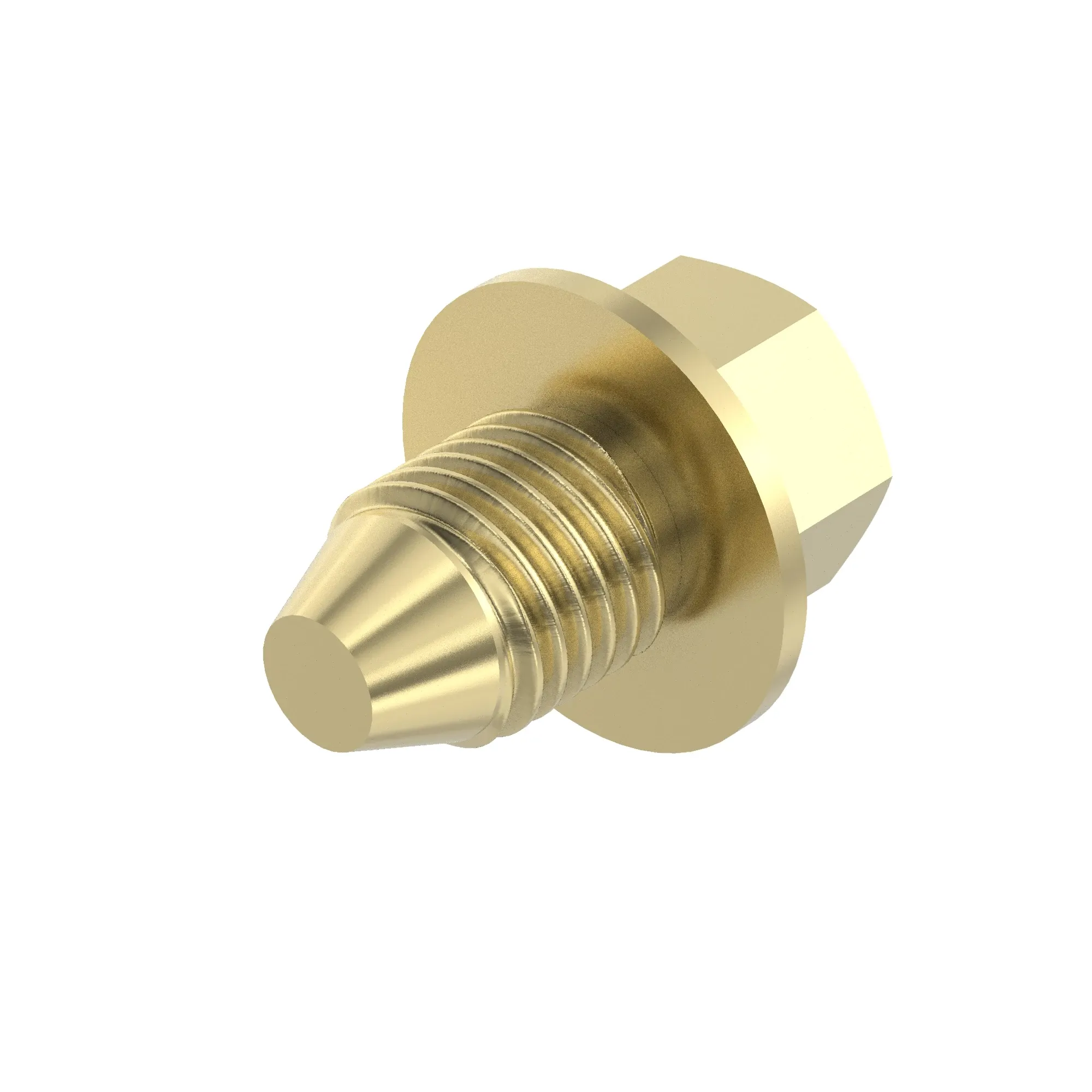 Screw