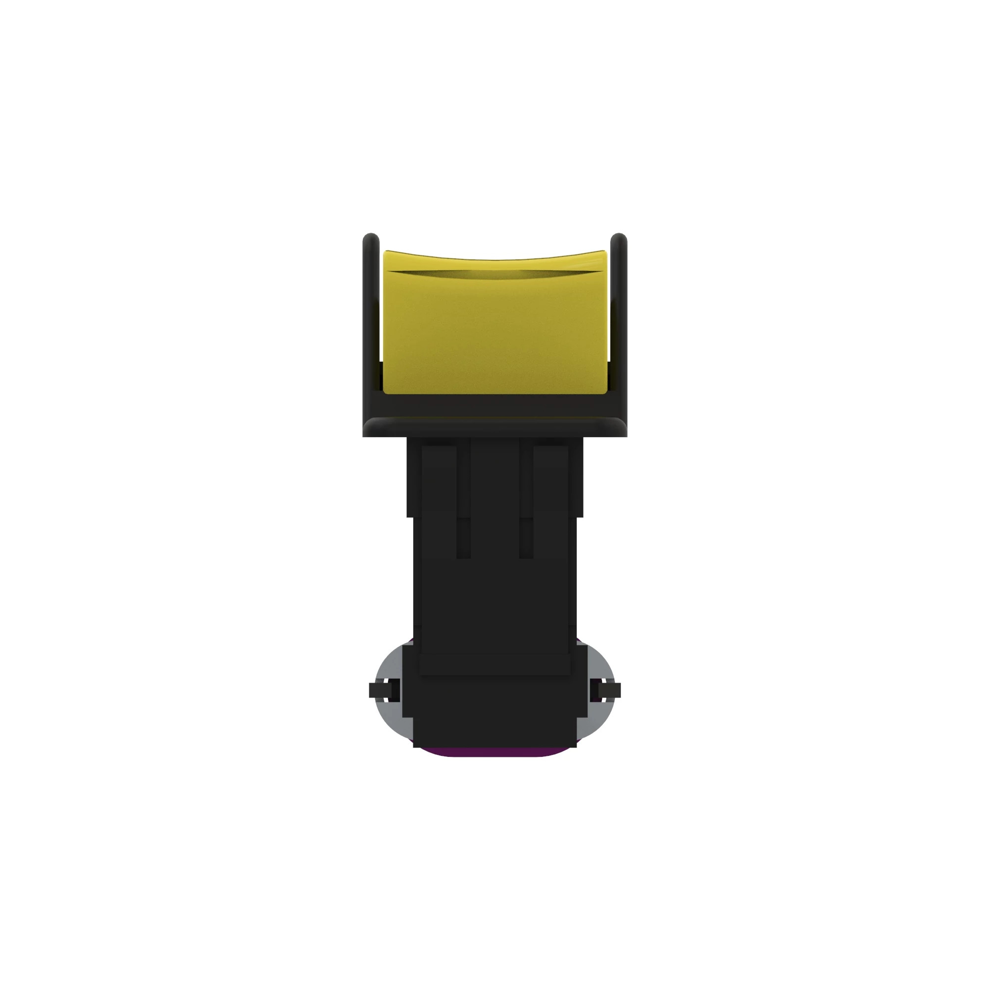 TOGGLE/ROCKER SWITCH