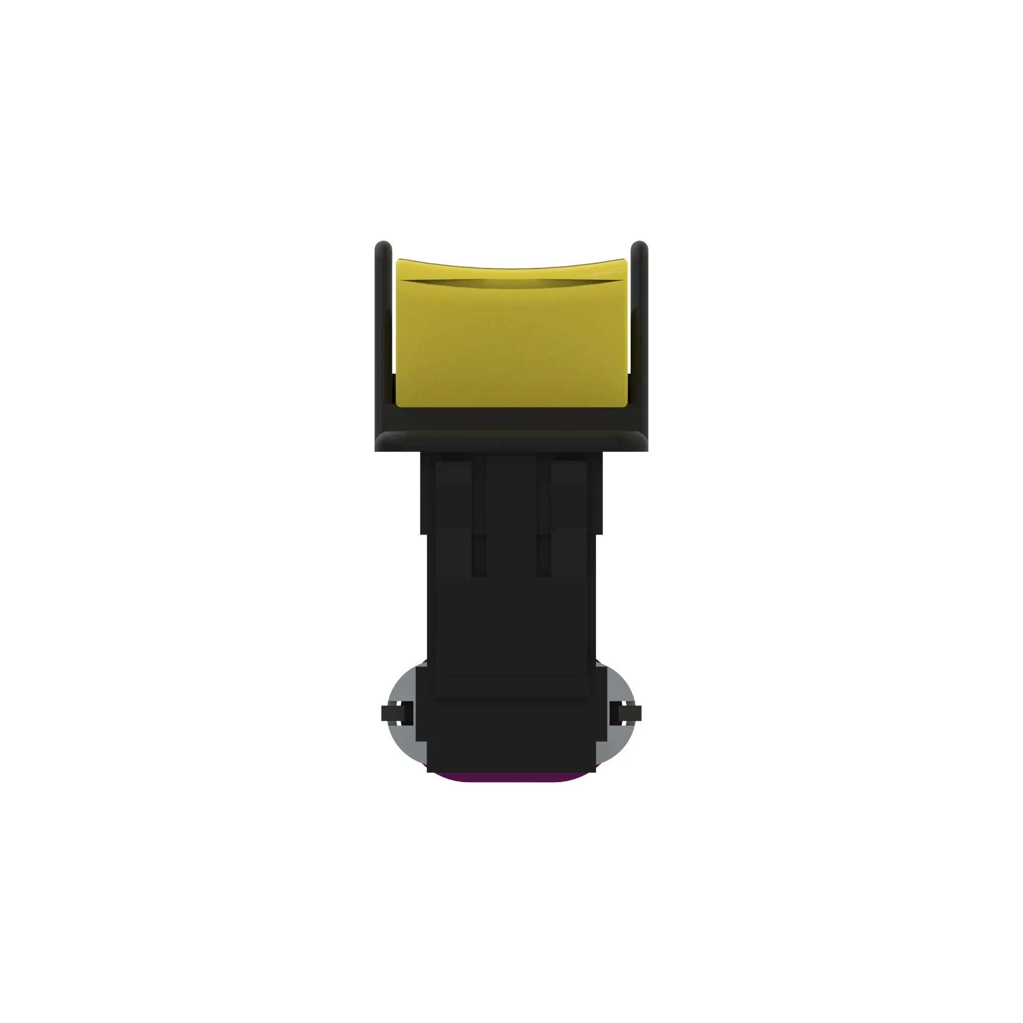 TOGGLE/ROCKER SWITCH