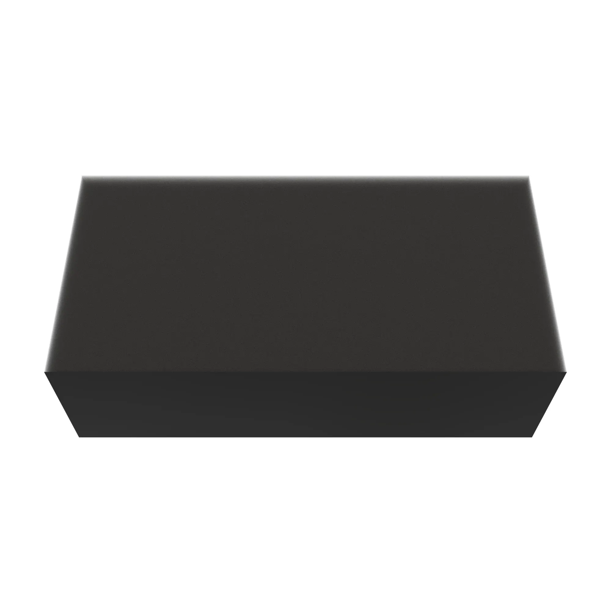 John Deere Foam Pad Isolator - L211342