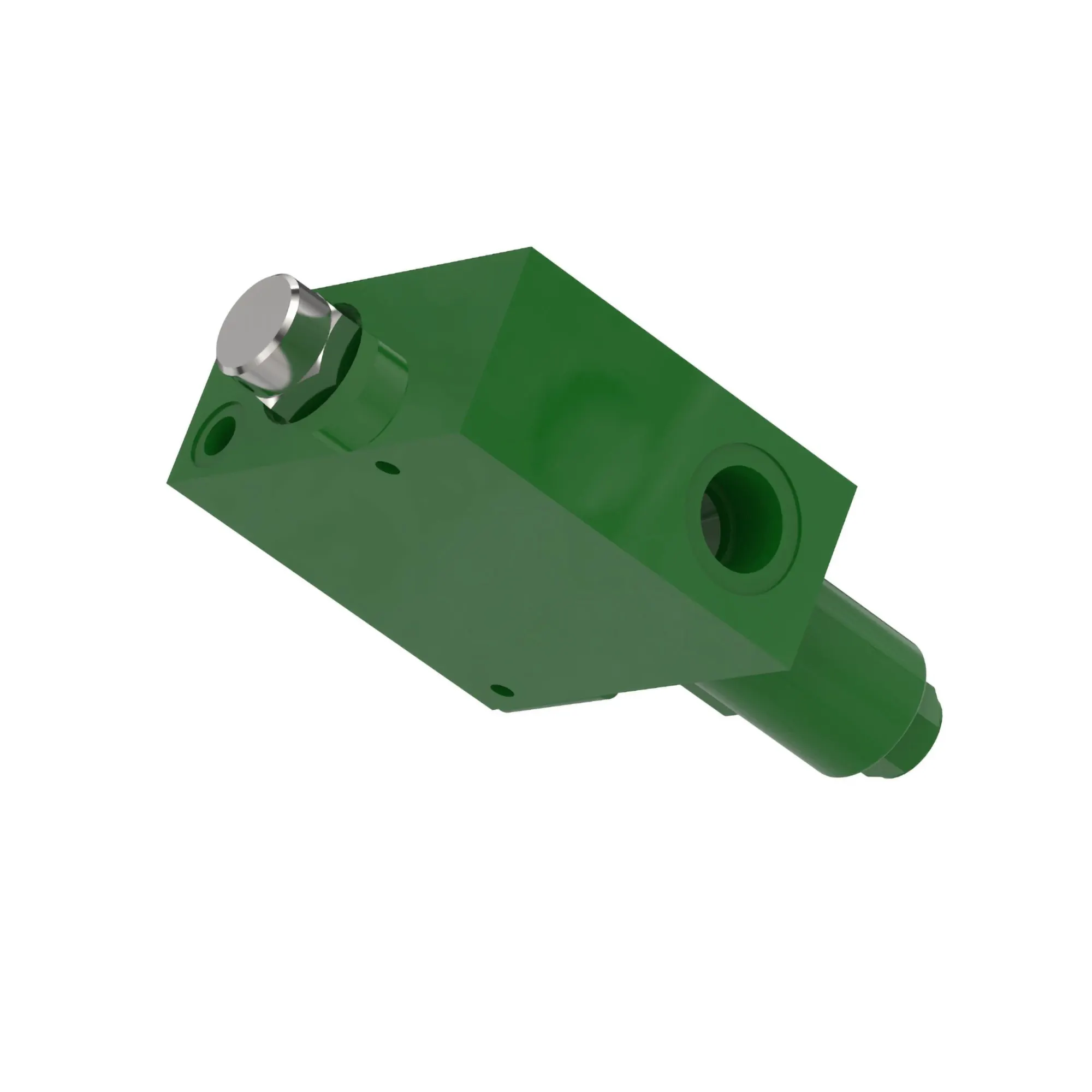 VALVE, VALVE, SOLUTION PUMP CONTROL