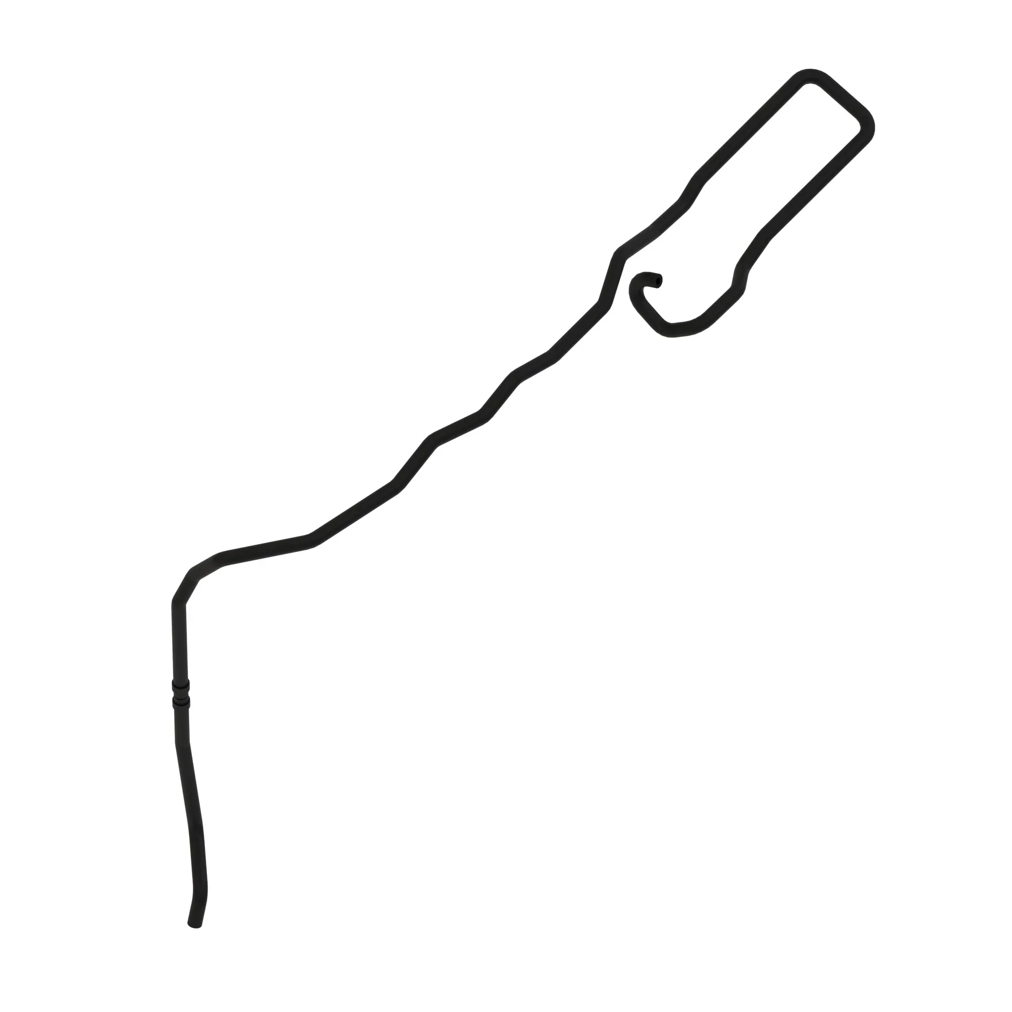 John Deere Coolant Hose - AL235057