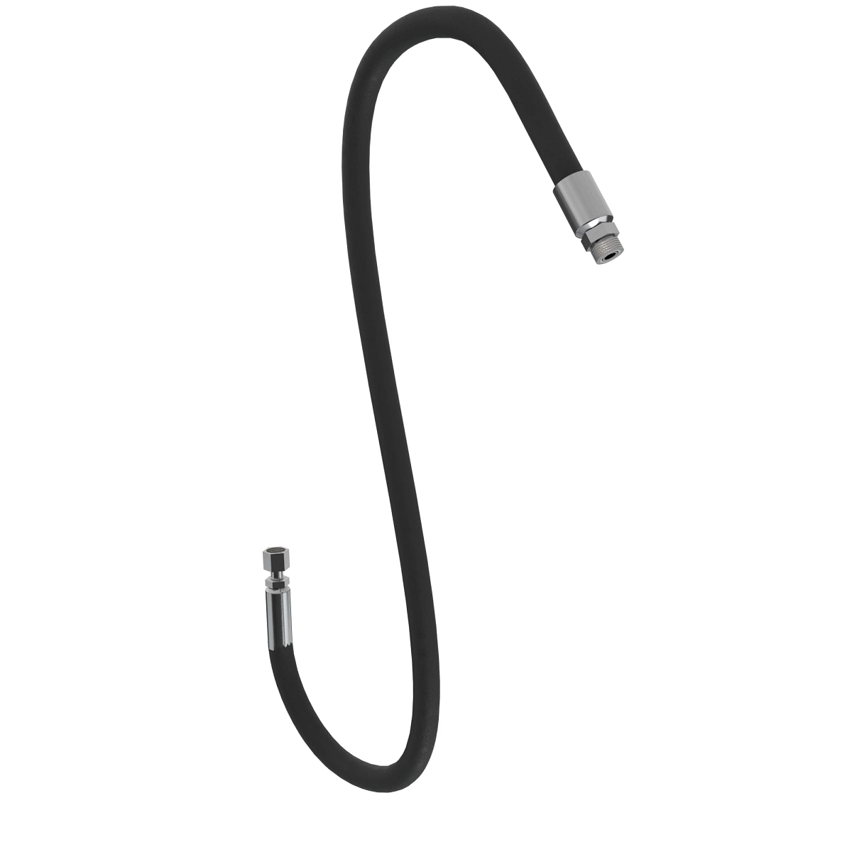 John Deere Hydraulic Hose - AT173120