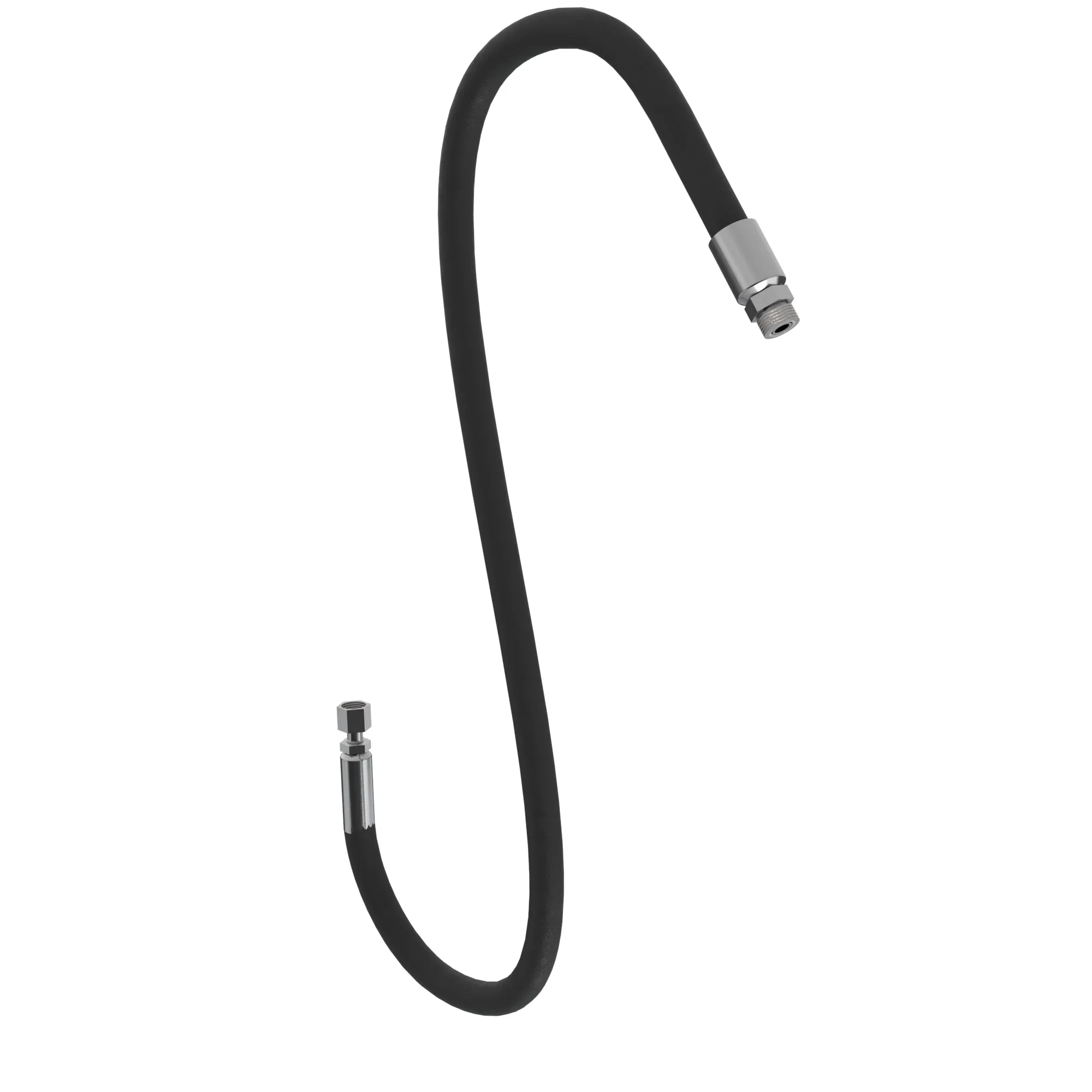 John Deere Hydraulic Hose - AT173120