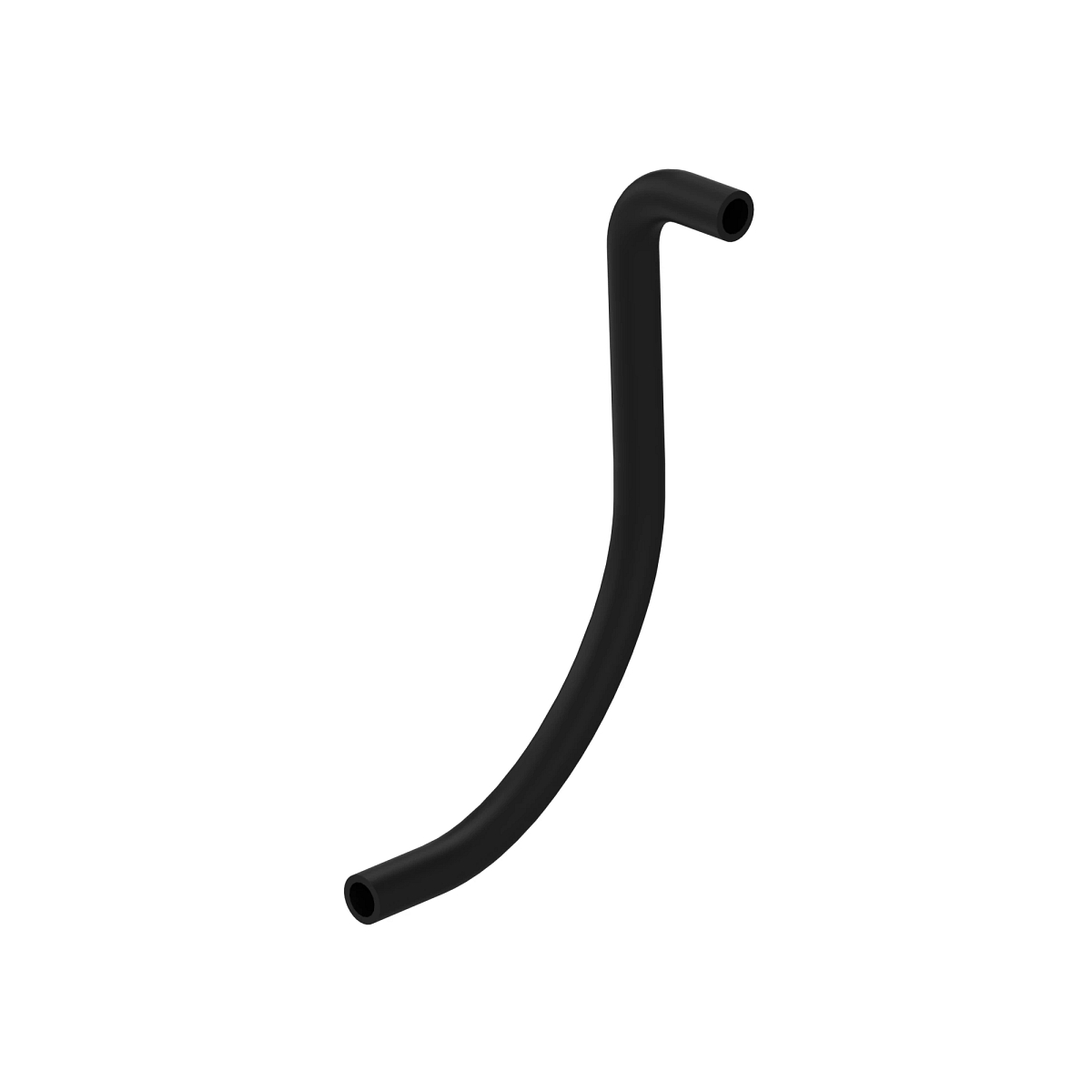 HOSE, DEAIRATION RETURN TO PUMP